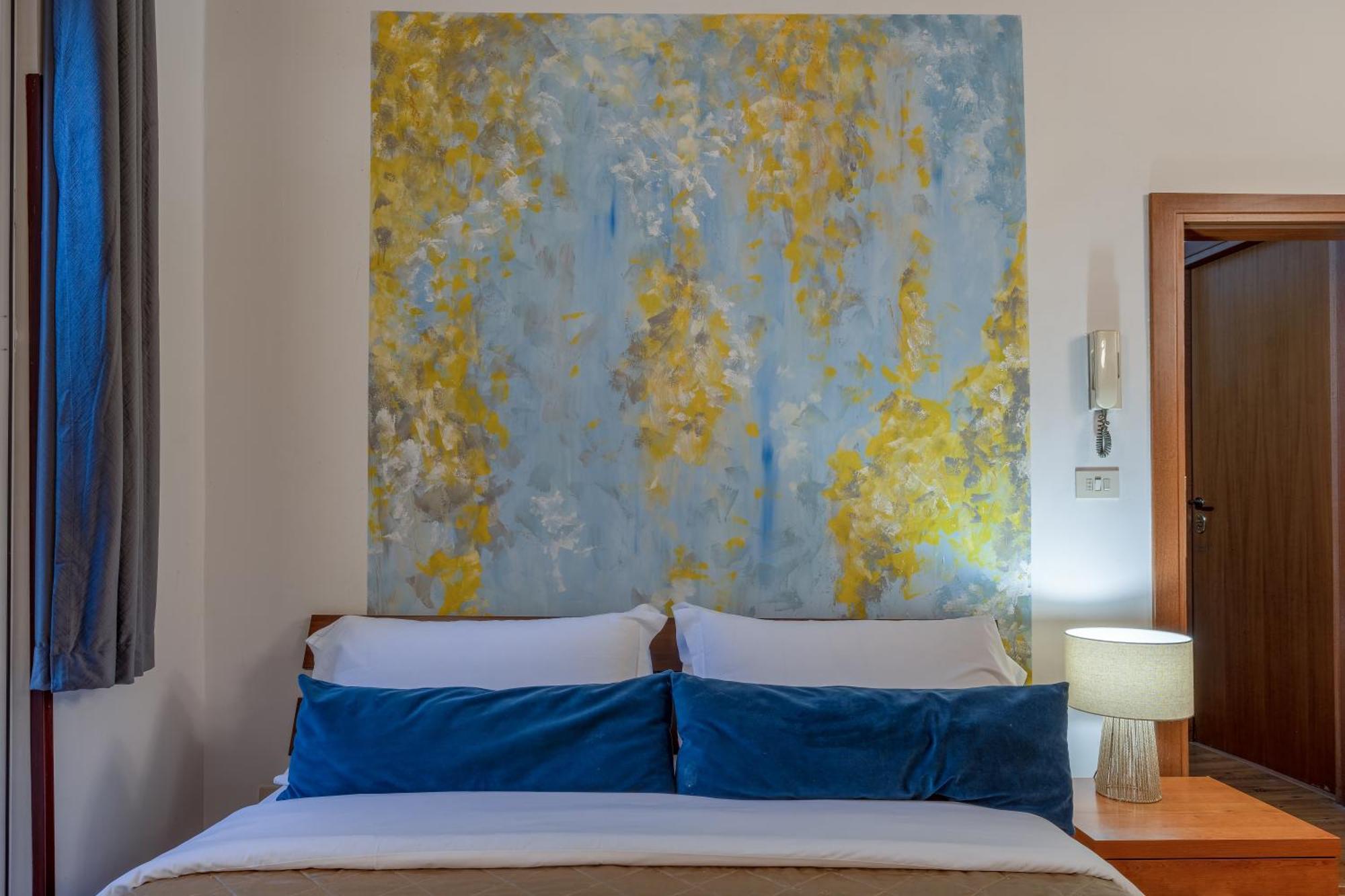 Apartment Pellegrino Rome