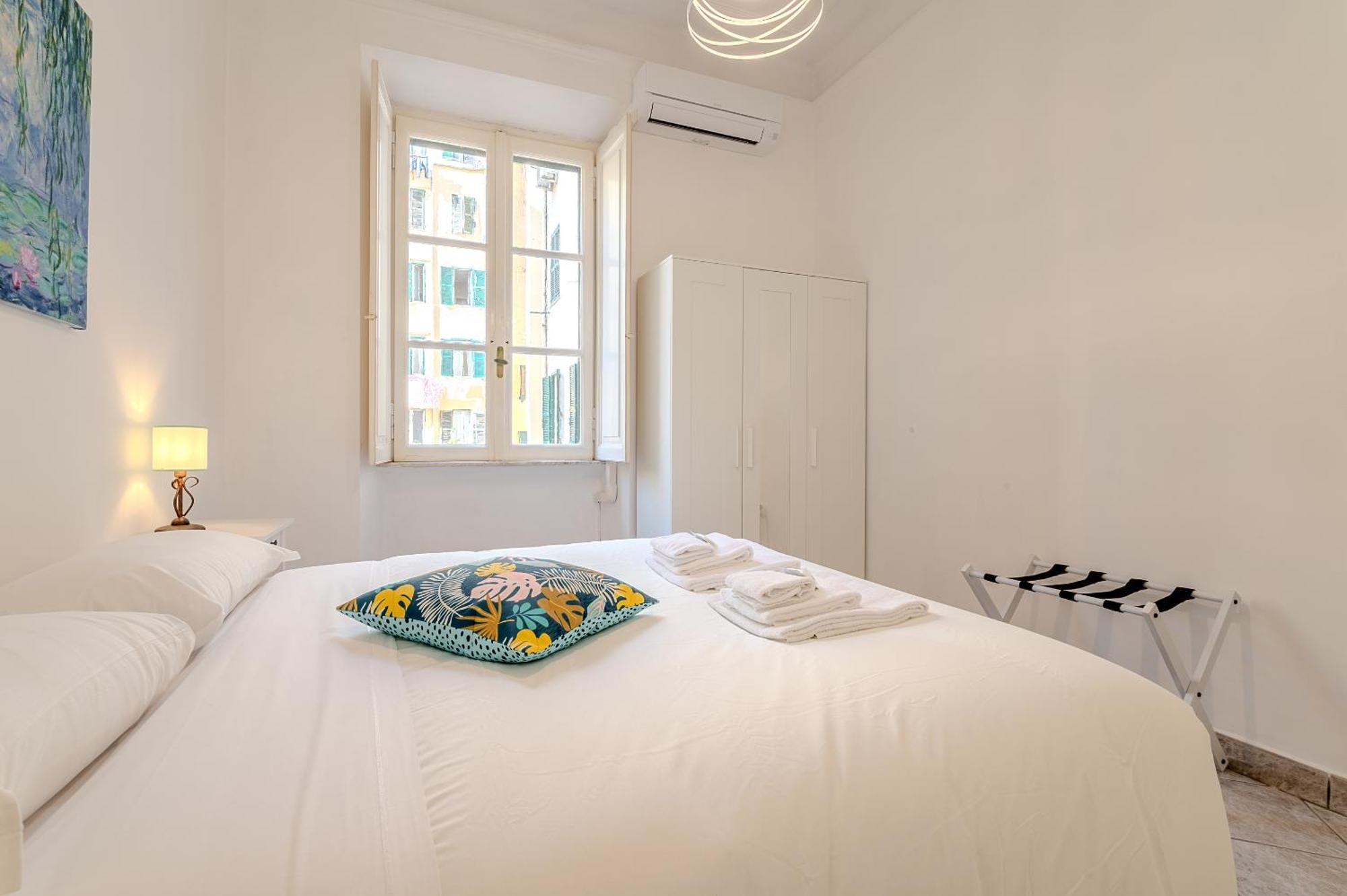 Apartment Tomo St. Peter's Rome