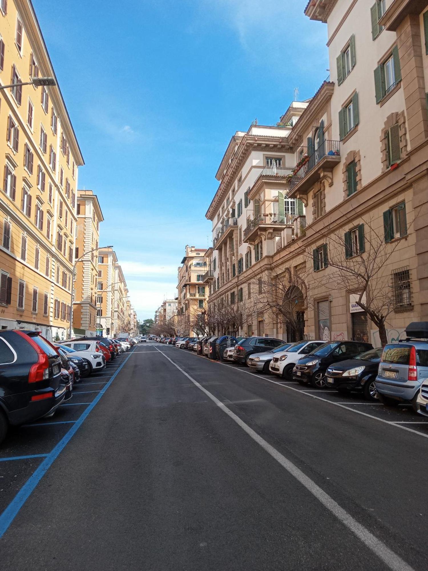 L'appartamento Di Carla Zona Storica Appartamento *