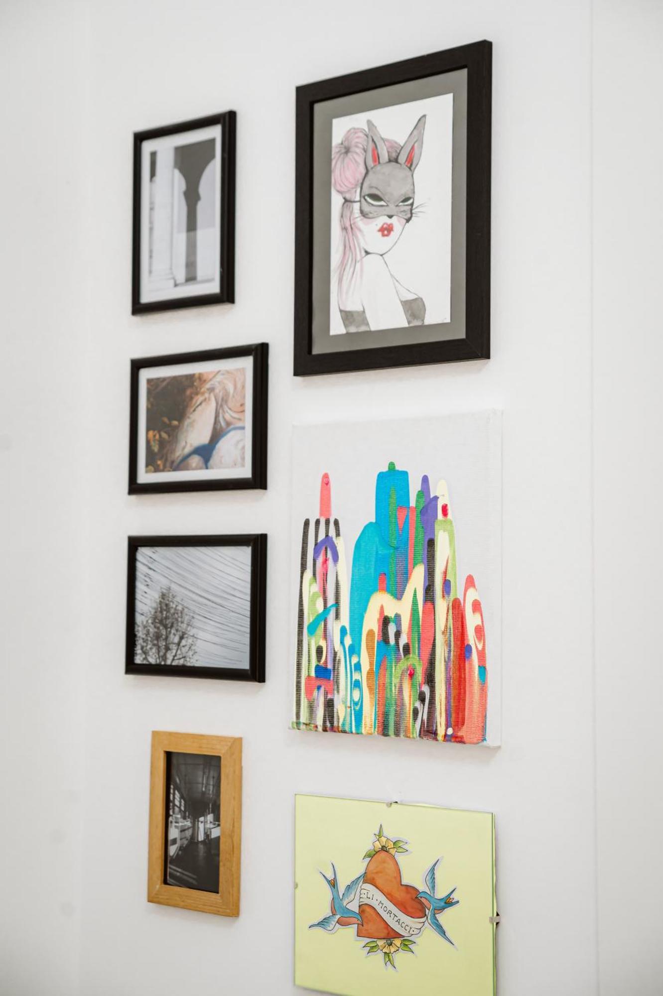 Apartment Benedetta Flat: Stylish & Cozy Rome
