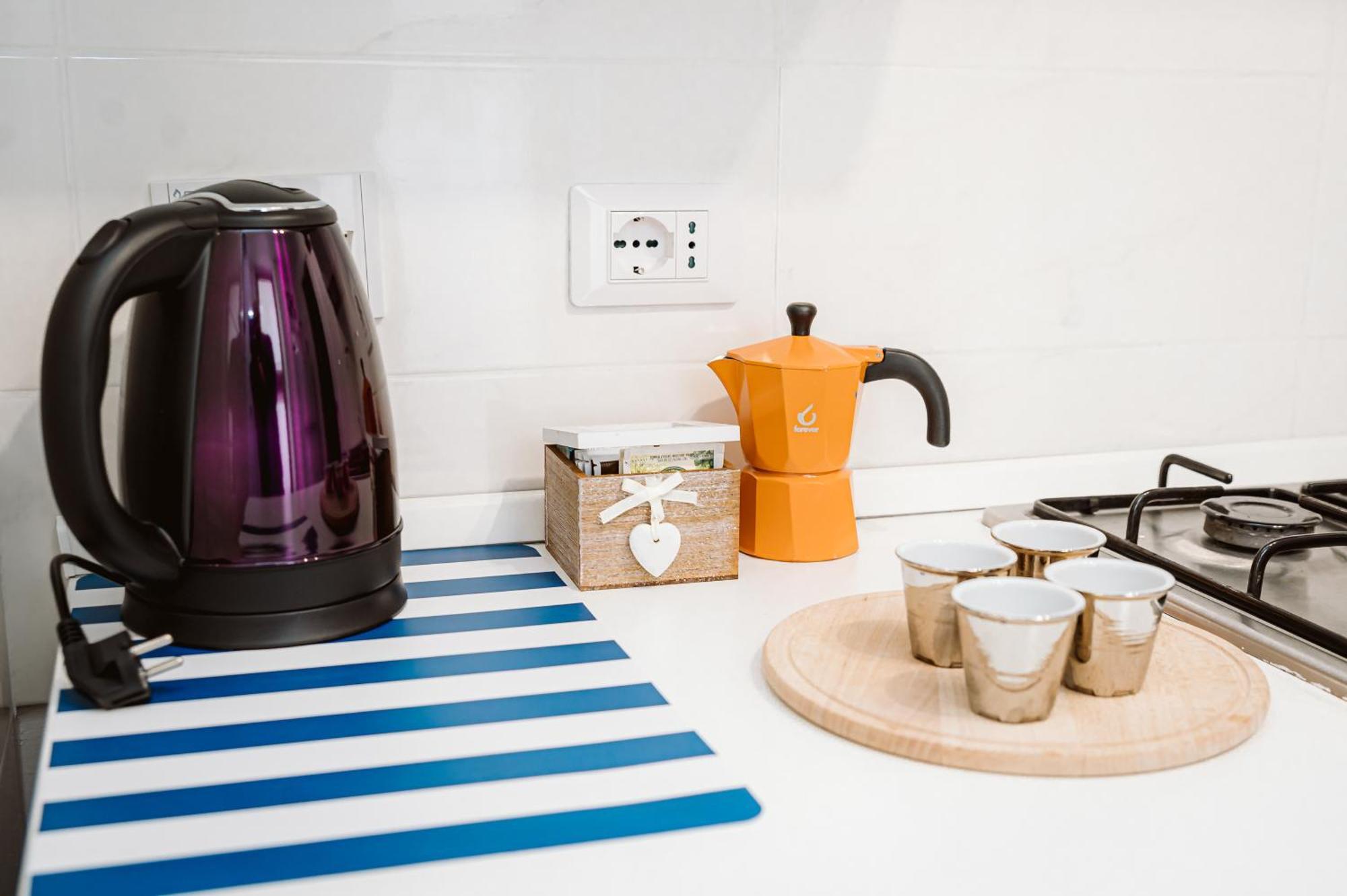 Benedetta Flat: Stylish & Cozy Apartment *