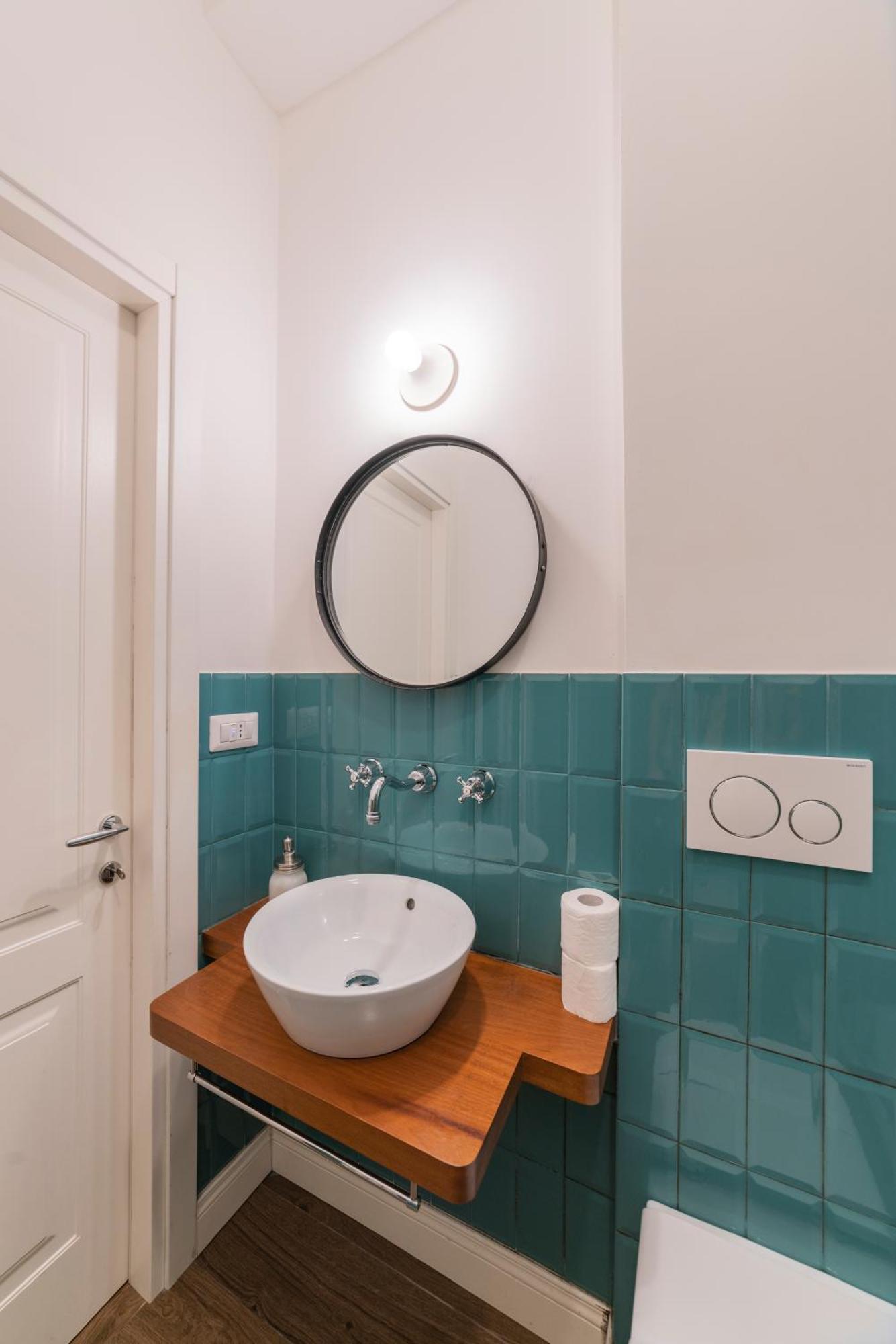 Rhome Vintage Holidays San Pietro *