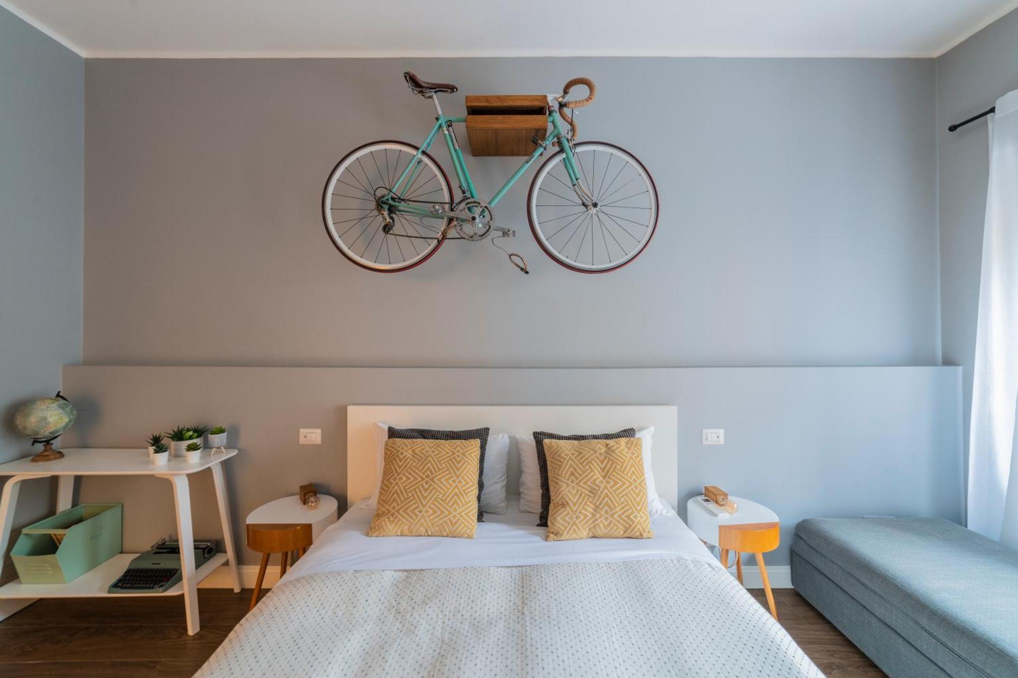 Rhome Vintage Holidays San Pietro * Rome
