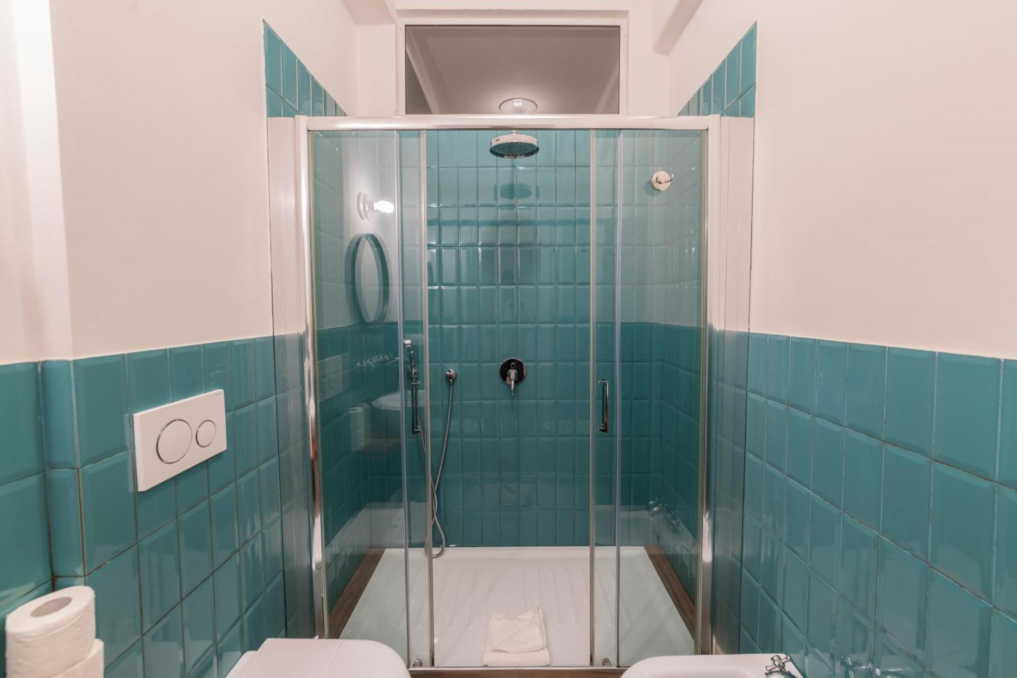 Apartment Rhome Vintage Holidays San Pietro