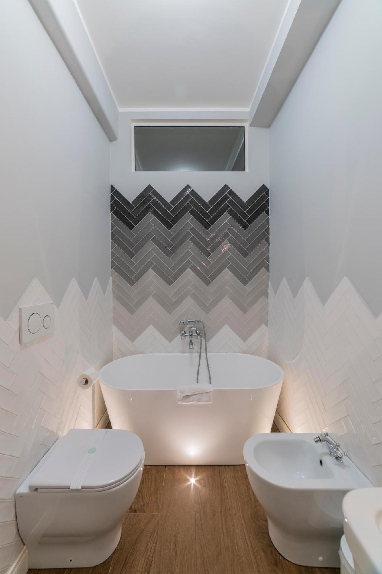 Rhome Vintage Holidays San Pietro Apartment