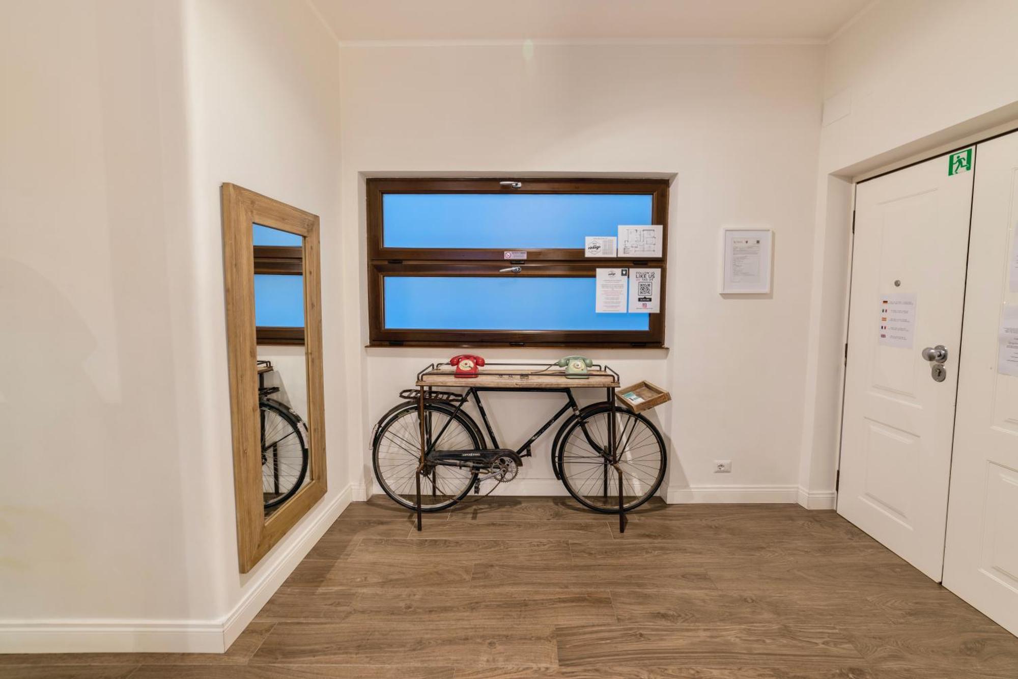 Rhome Vintage Holidays San Pietro Apartment *