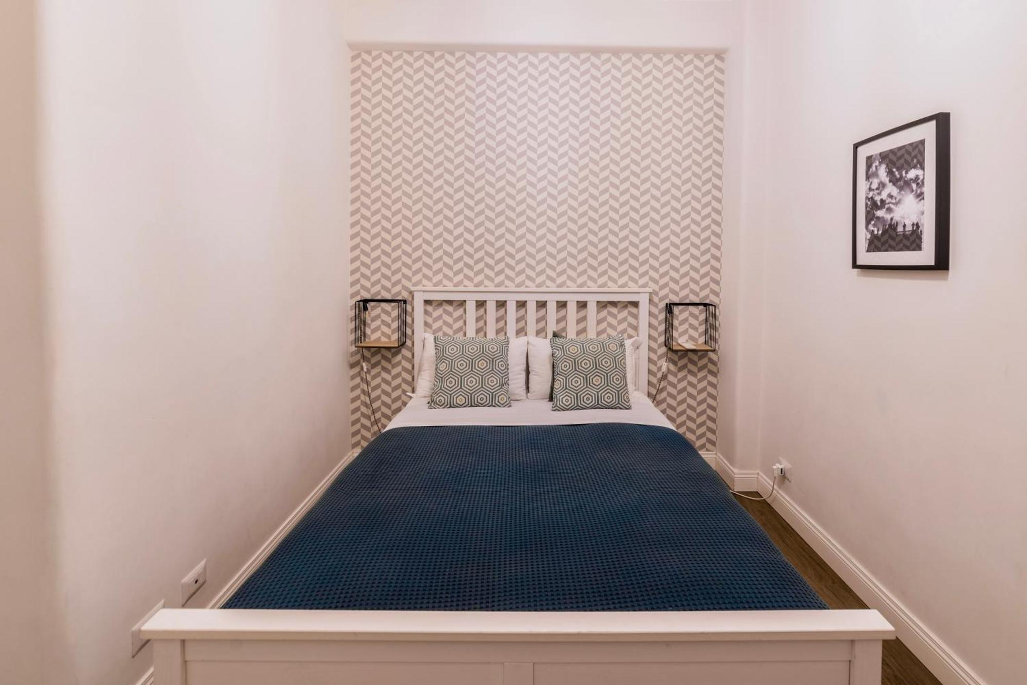 Apartment Rhome Vintage Holidays San Pietro *
