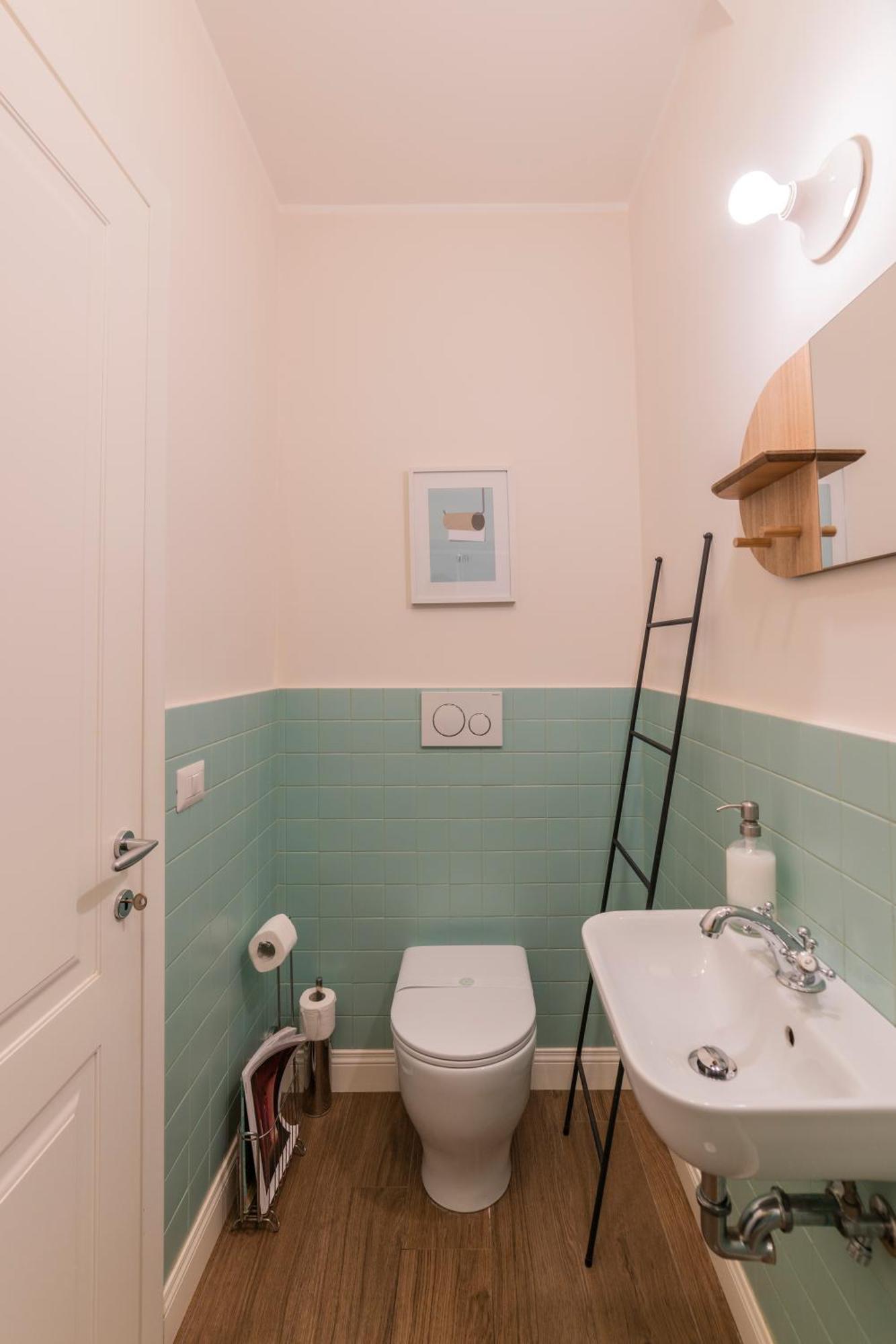Apartment Rhome Vintage Holidays San Pietro