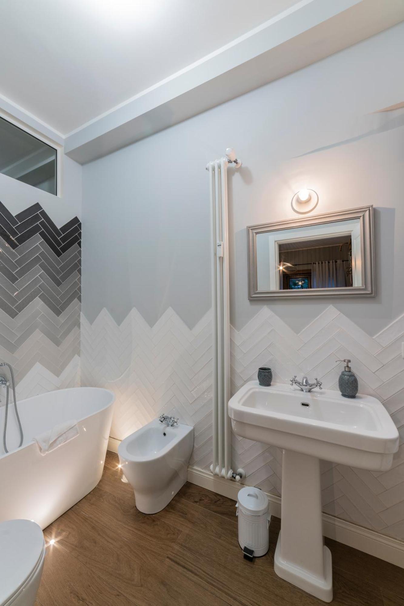 Apartment Rhome Vintage Holidays San Pietro *