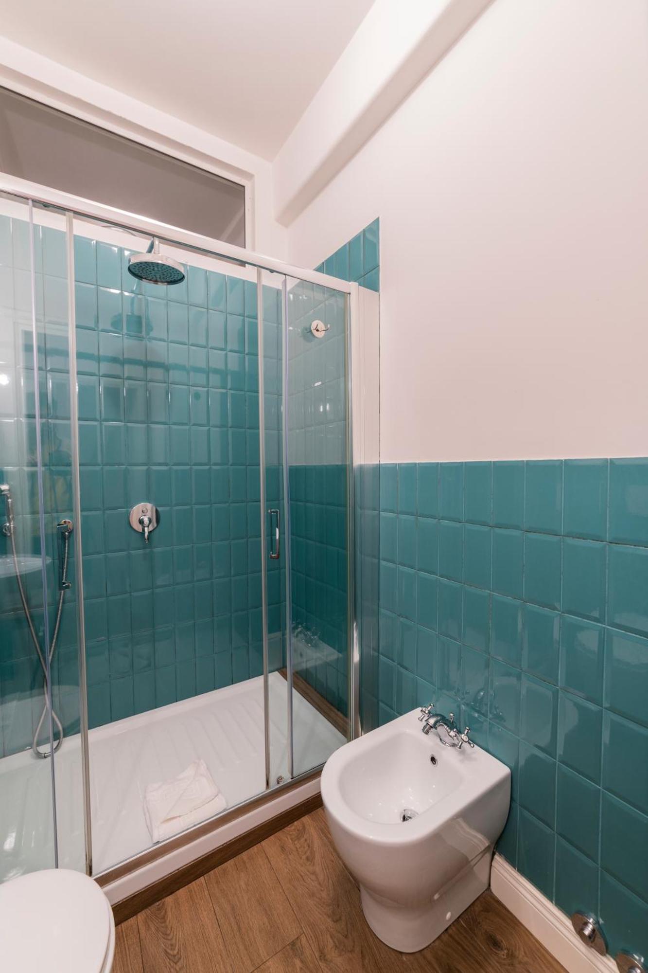 Rhome Vintage Holidays San Pietro Rome