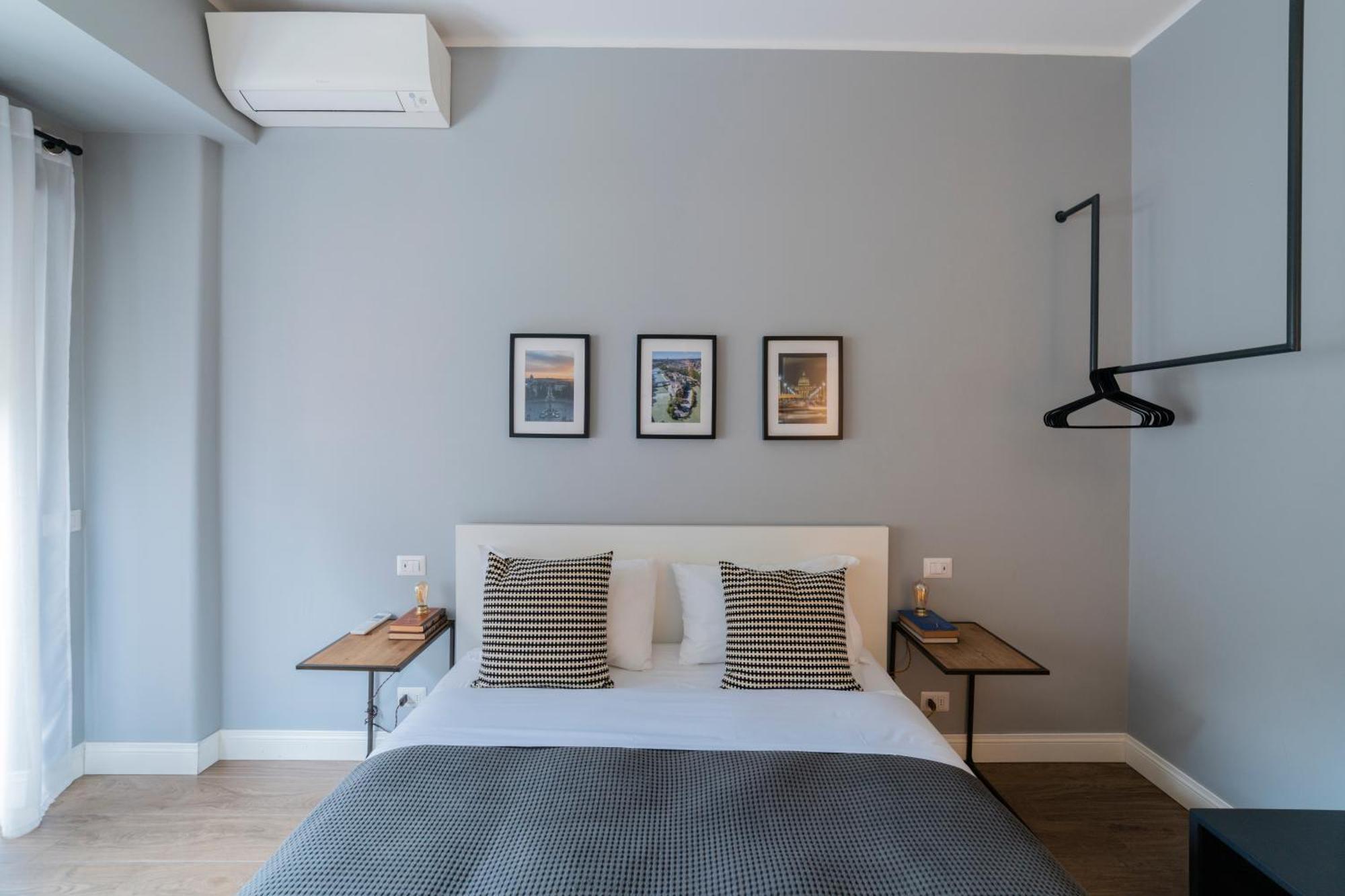 Apartment Rhome Vintage Holidays San Pietro *