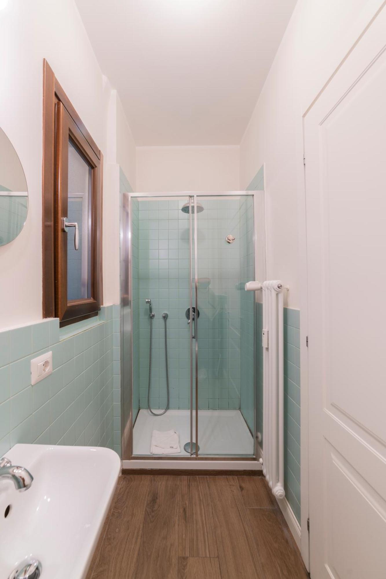 Rhome Vintage Holidays San Pietro