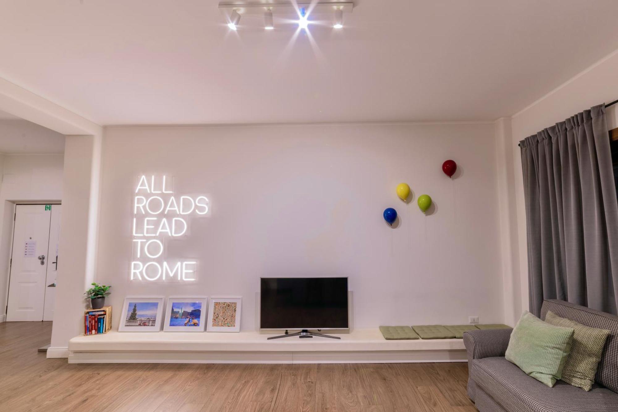 Apartment Rhome Vintage Holidays San Pietro *