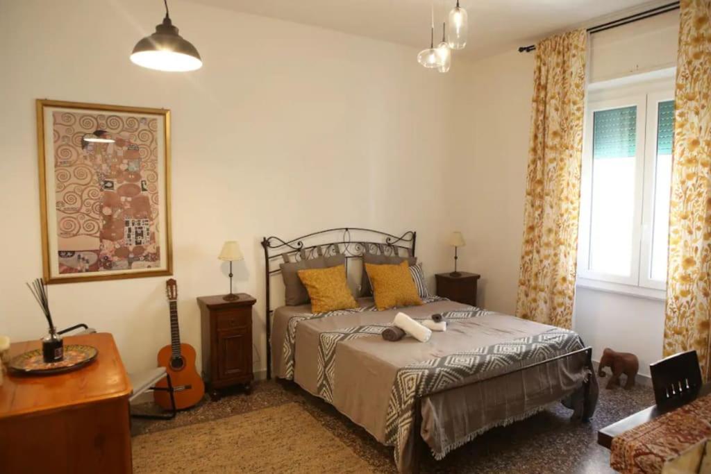 Porta Maggiore Modern Appartement Rome