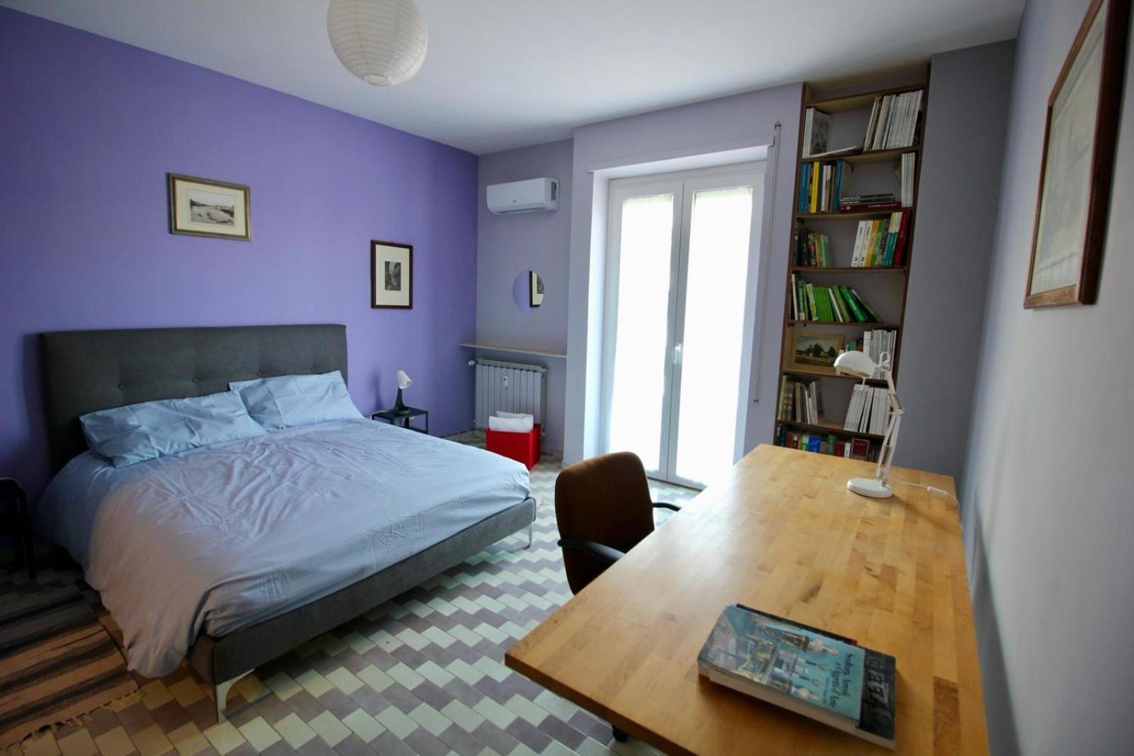 Casa Umberto Appartement *