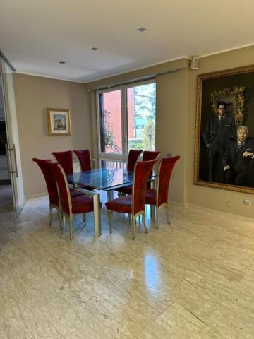 Aurelius Appartement Rome