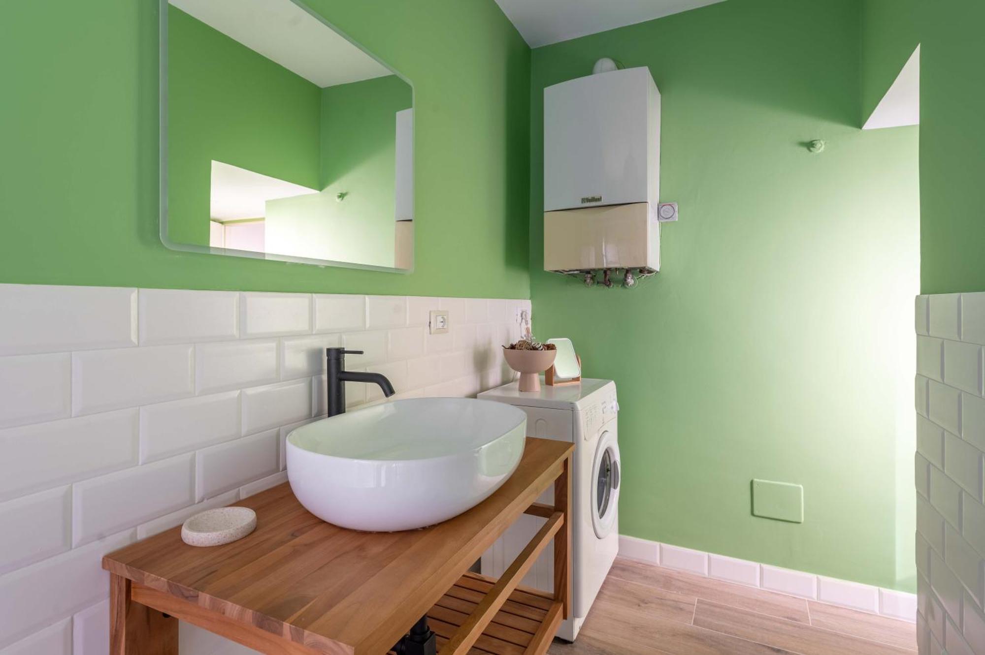 Maison Leonardo Appartement *