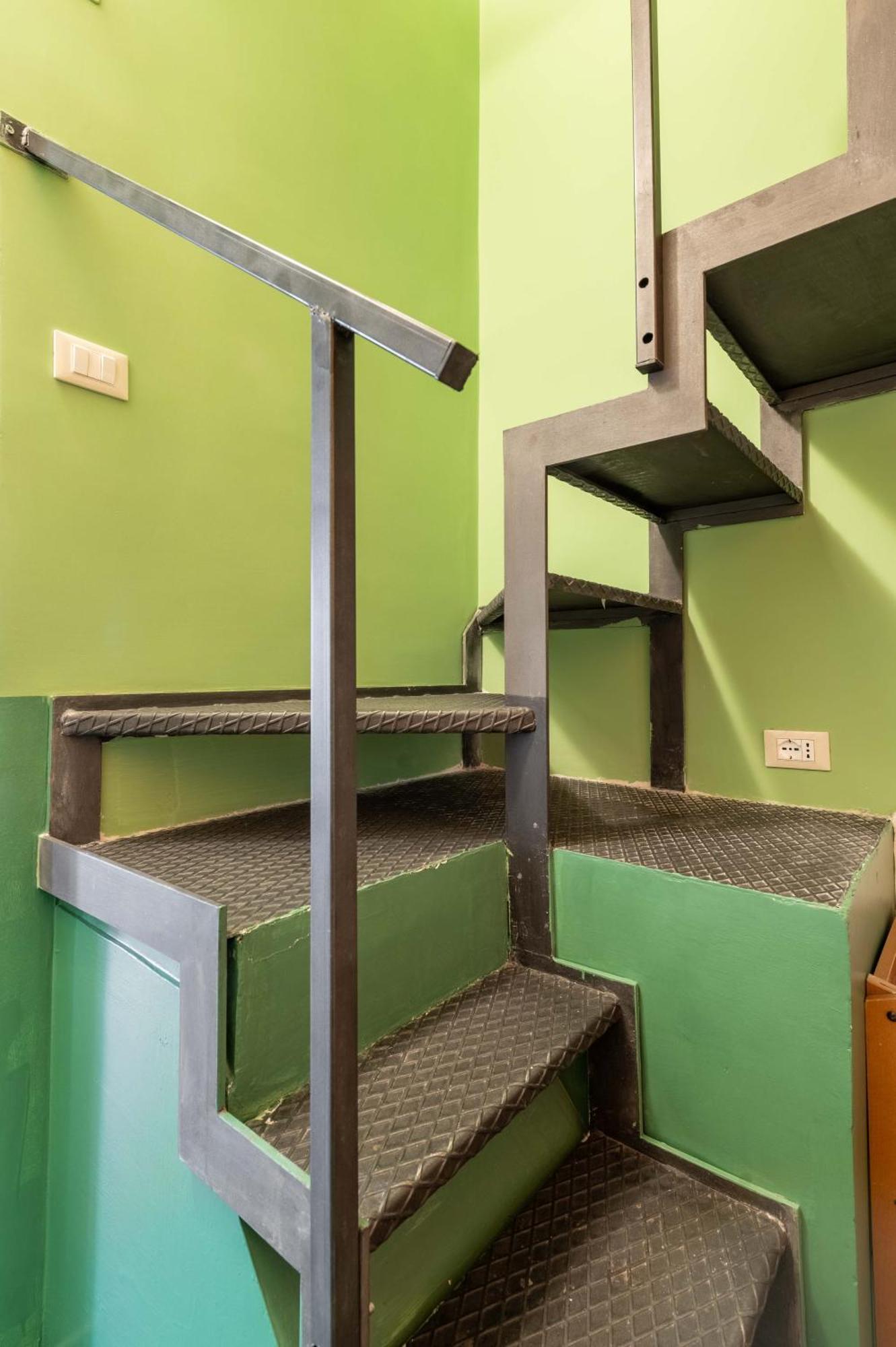 Appartement Maison Leonardo Rome