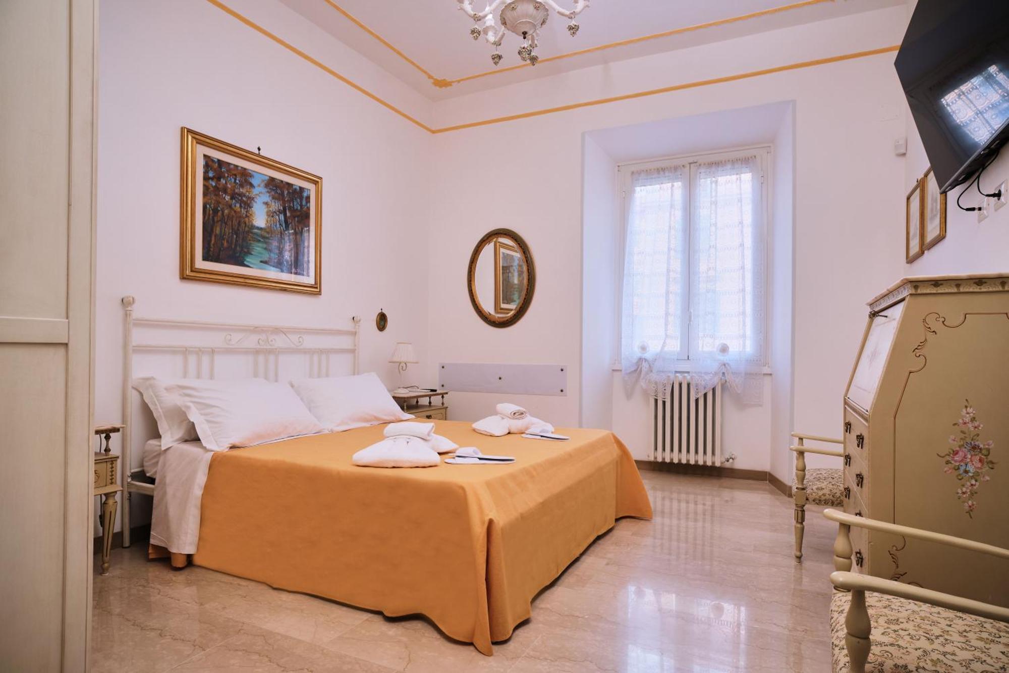 Major Domus 501 Apartment *