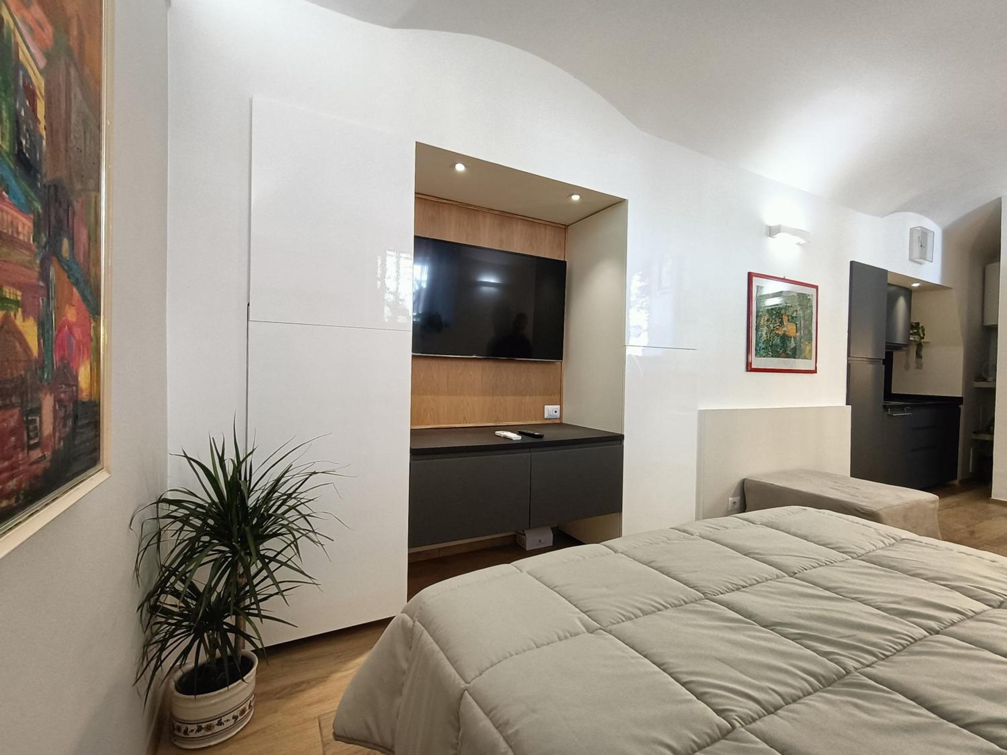 Apartment Viacatania16 Rome