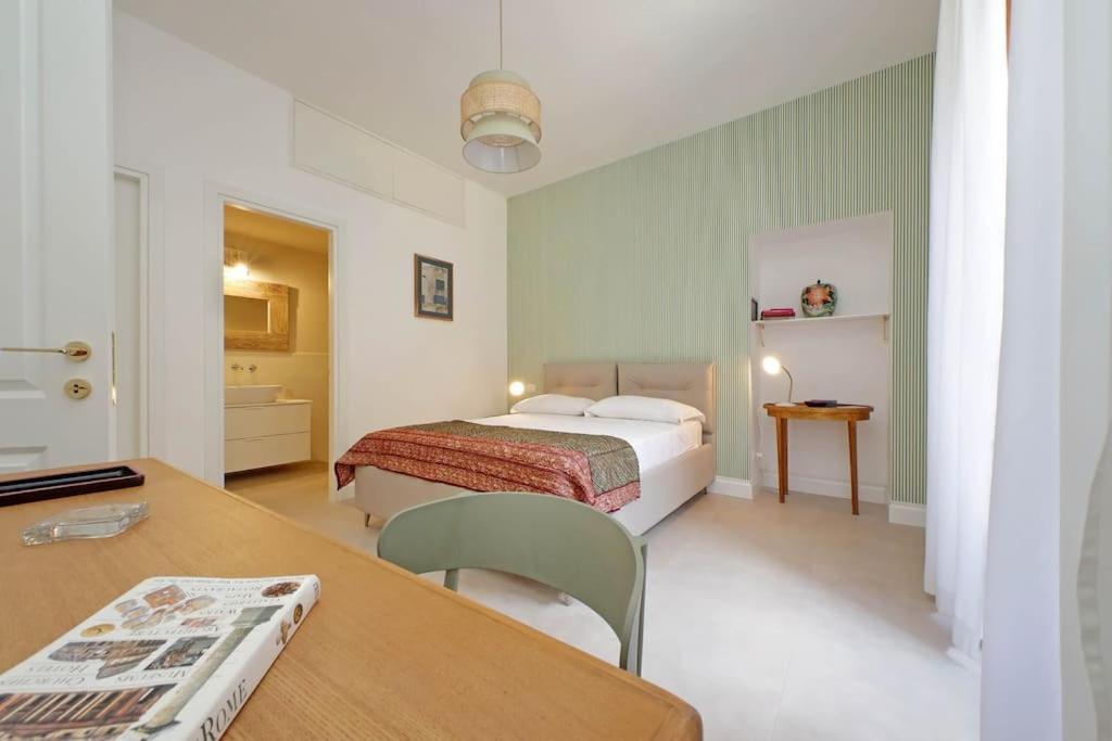 Apartment Vatican With Parking *