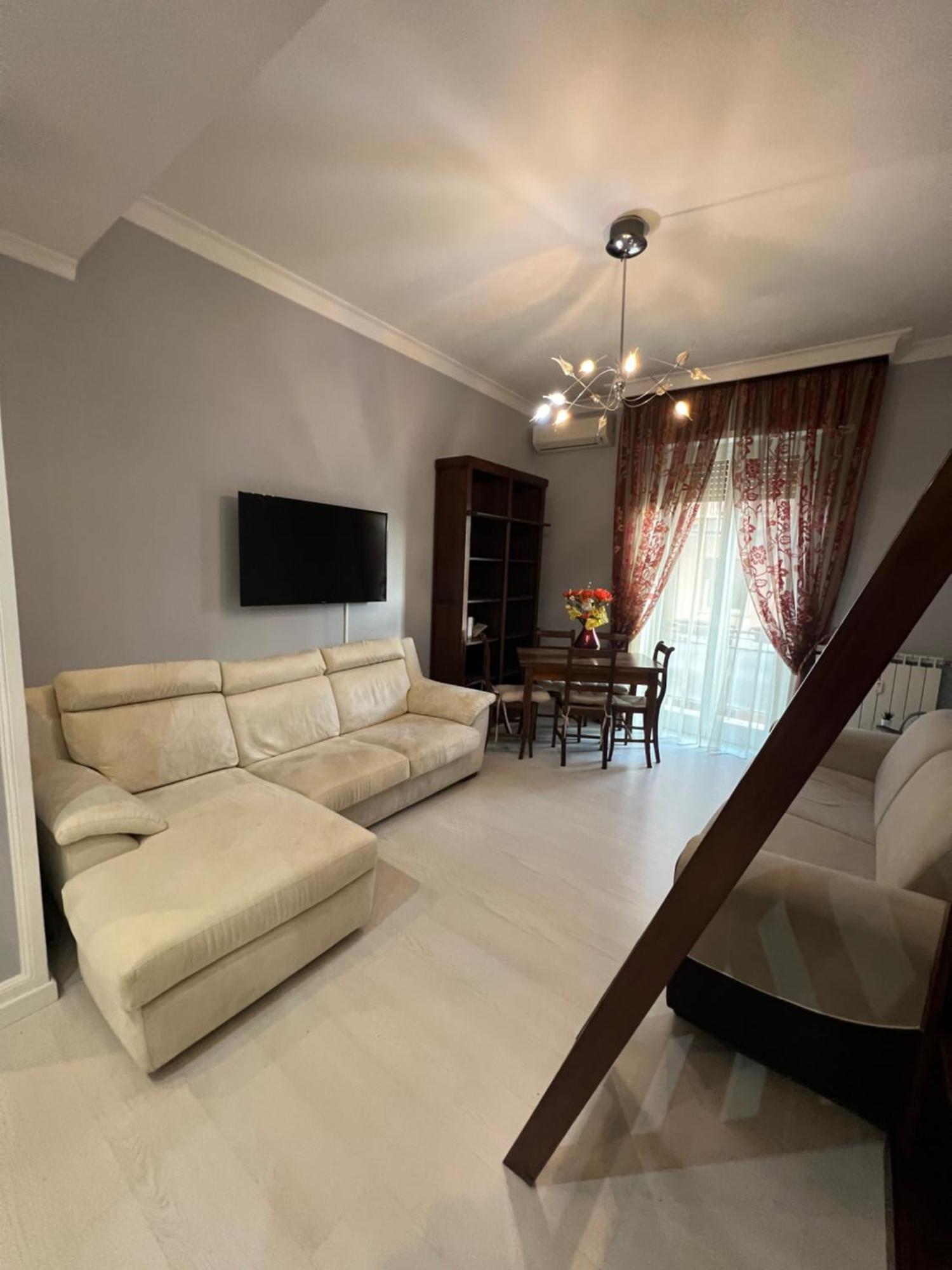 Labanca's Apartment *