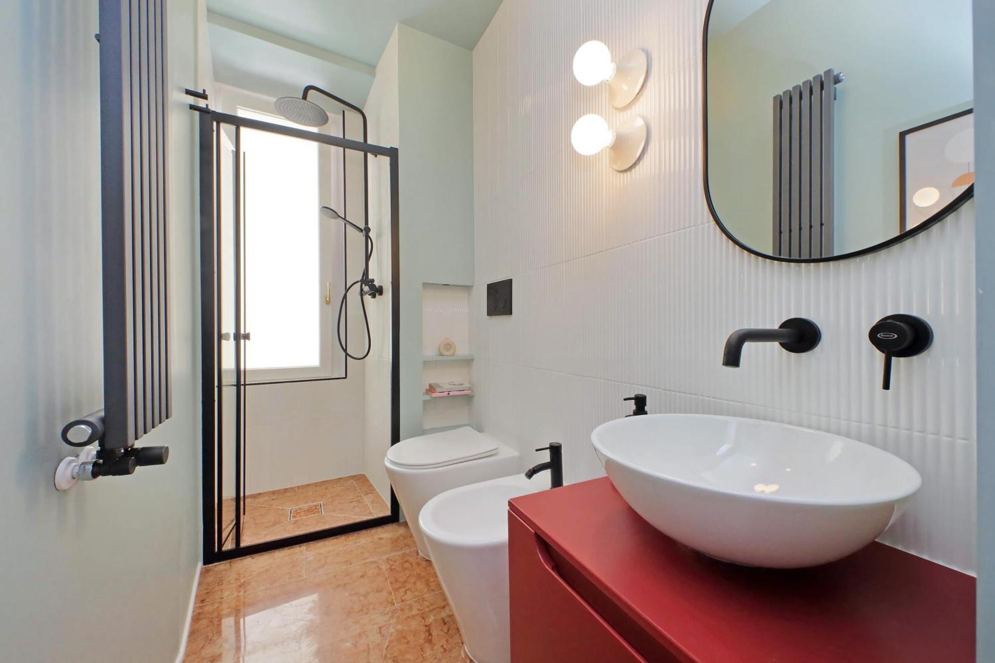 Ych-lussuoso Al Colosseo Appartement Rome
