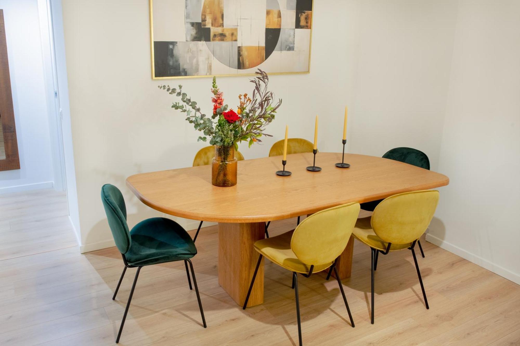 Minerva Boutique Appartamento
