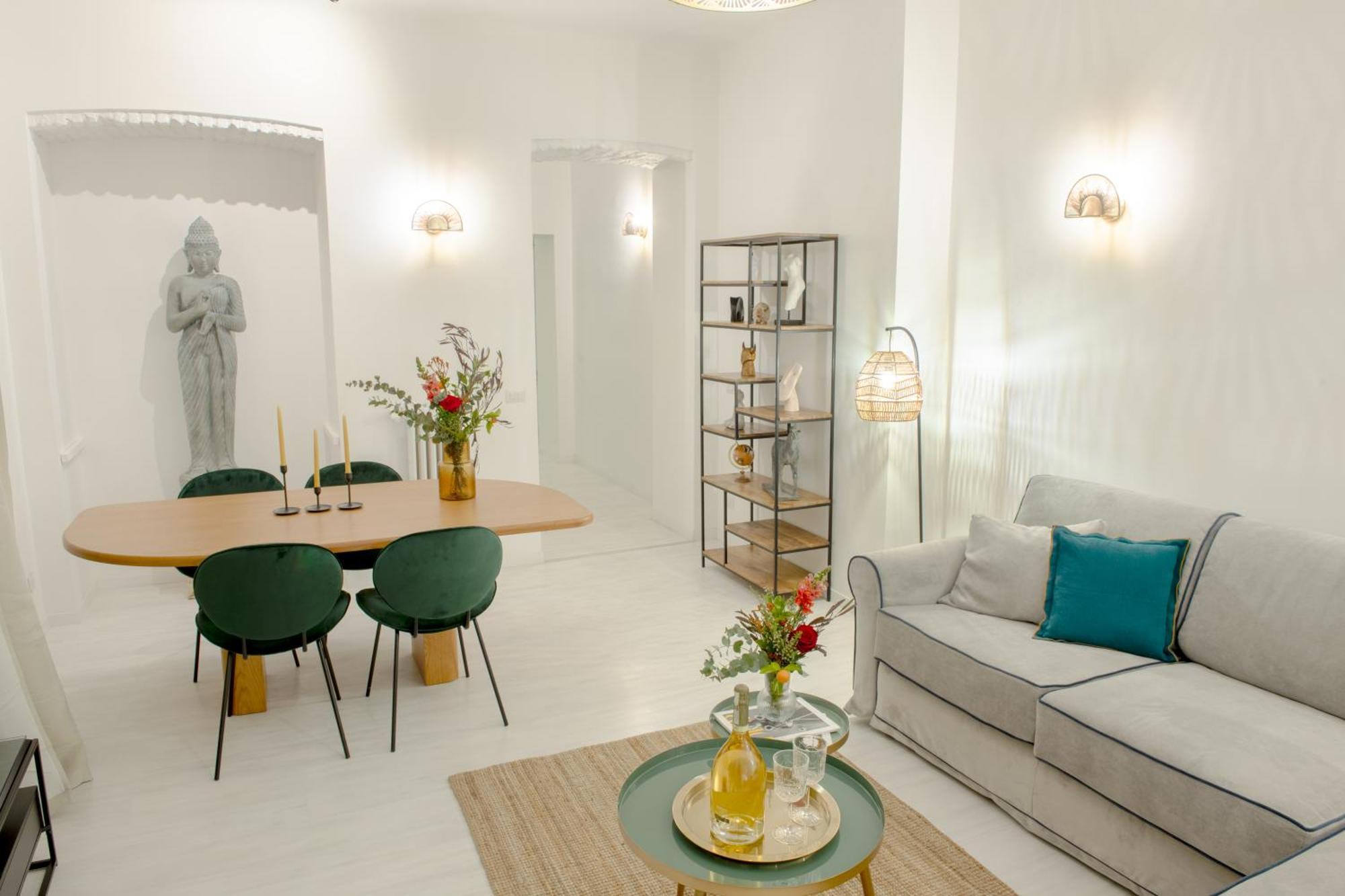 Appartamento Minerva Boutique