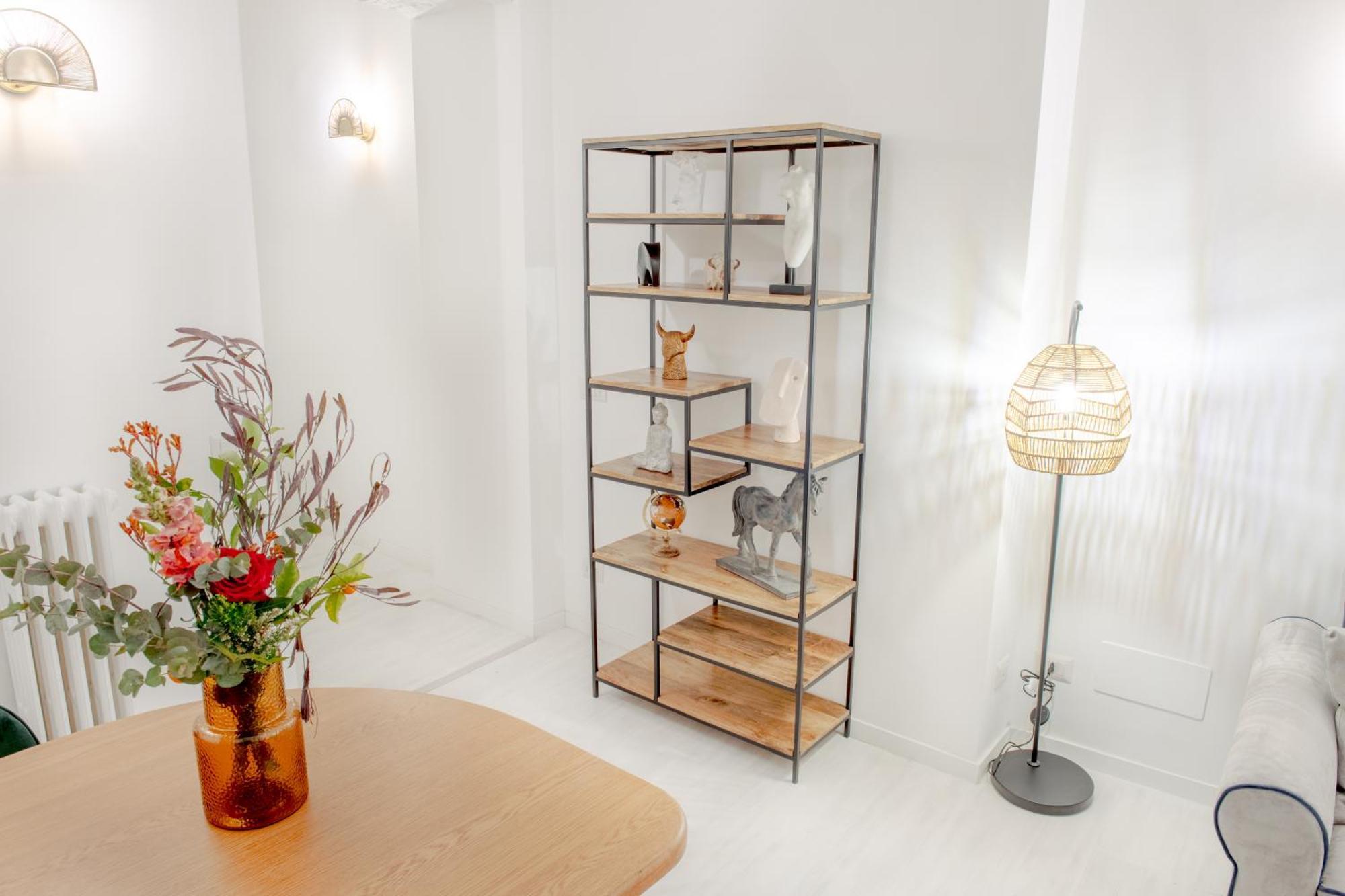 Minerva Boutique Appartamento *