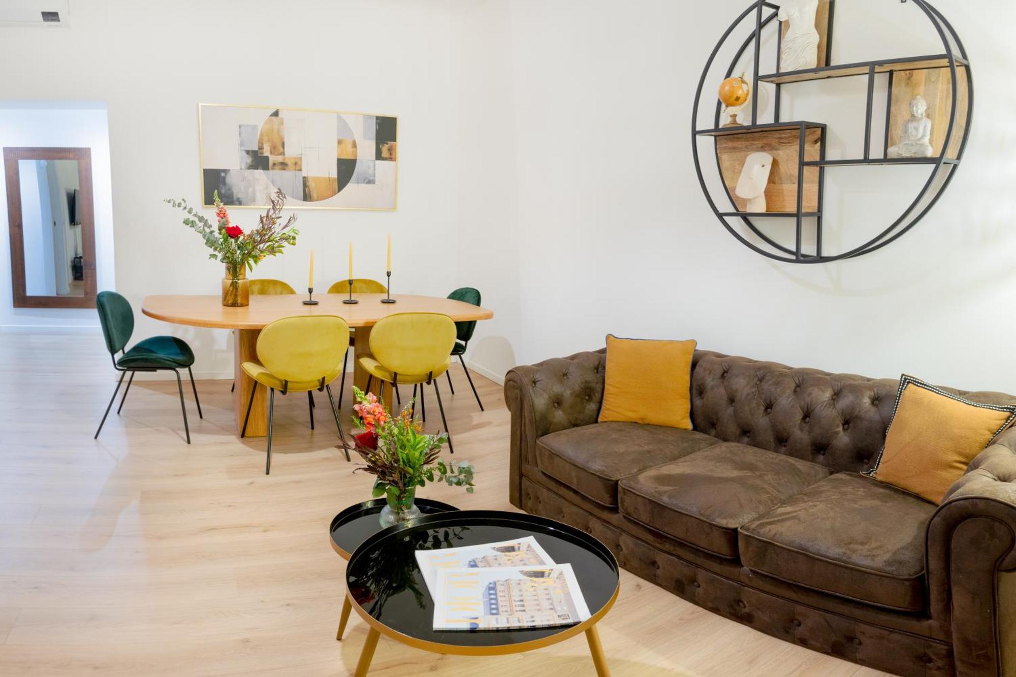Appartamento Minerva Boutique Roma