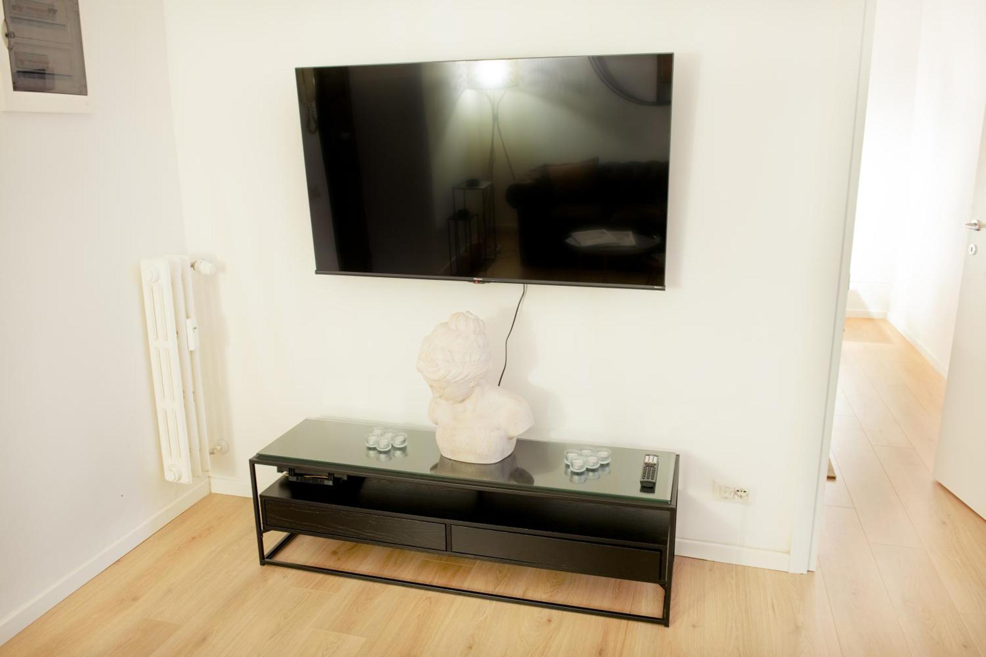Minerva Boutique Appartamento