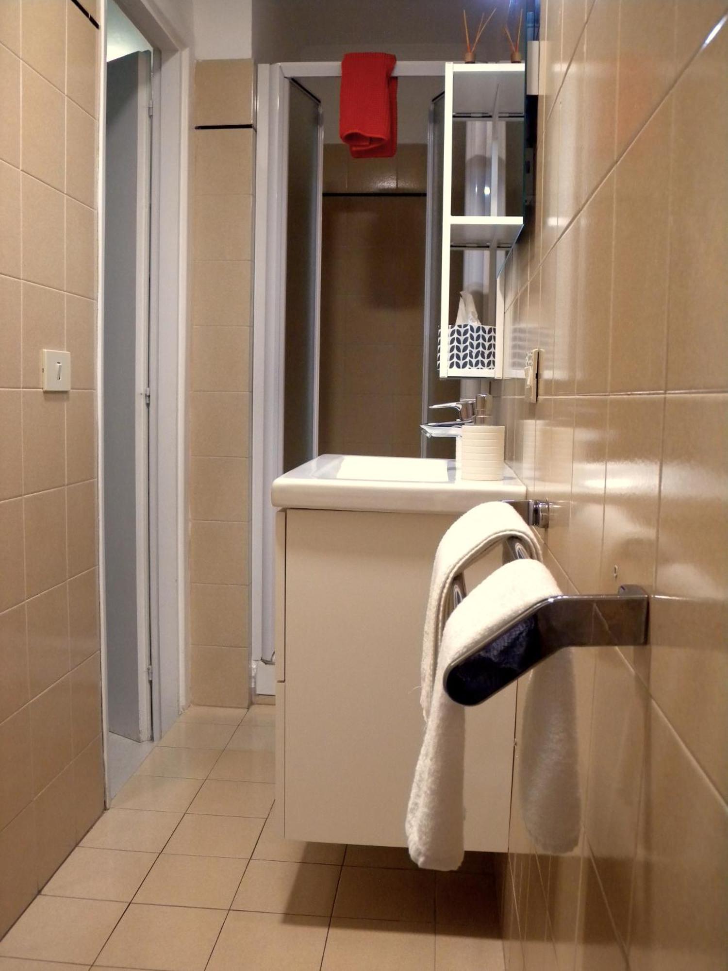 Apartamento Appart. Delizioso Nel Centro Di Vaticano Roma