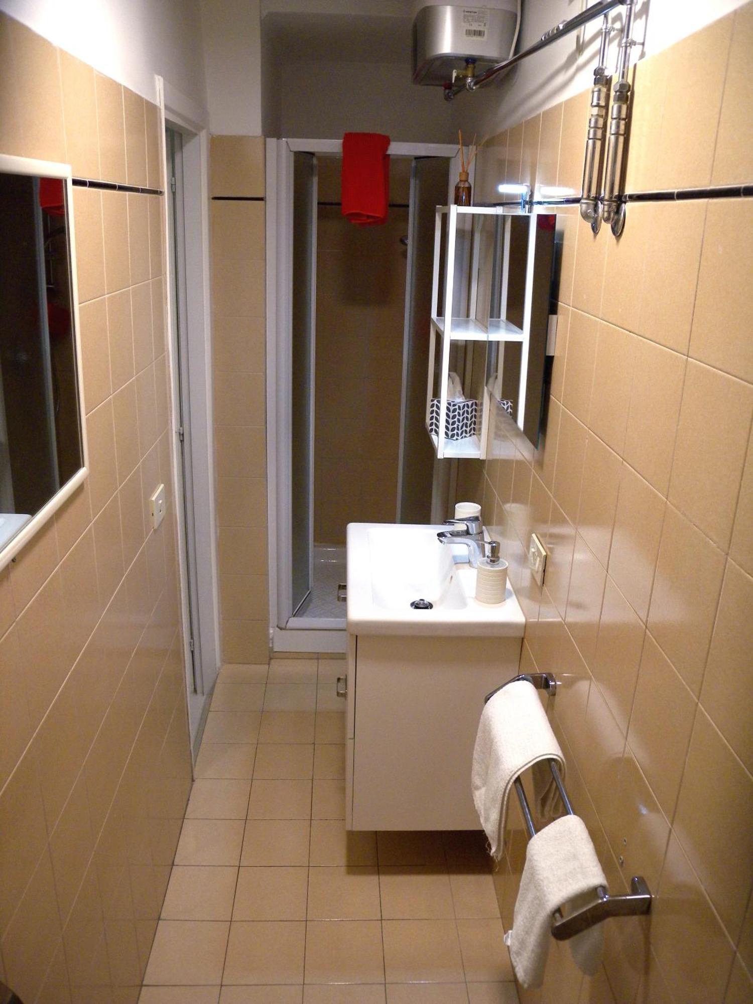 Apartamento Appart. Delizioso Nel Centro Di Vaticano Roma