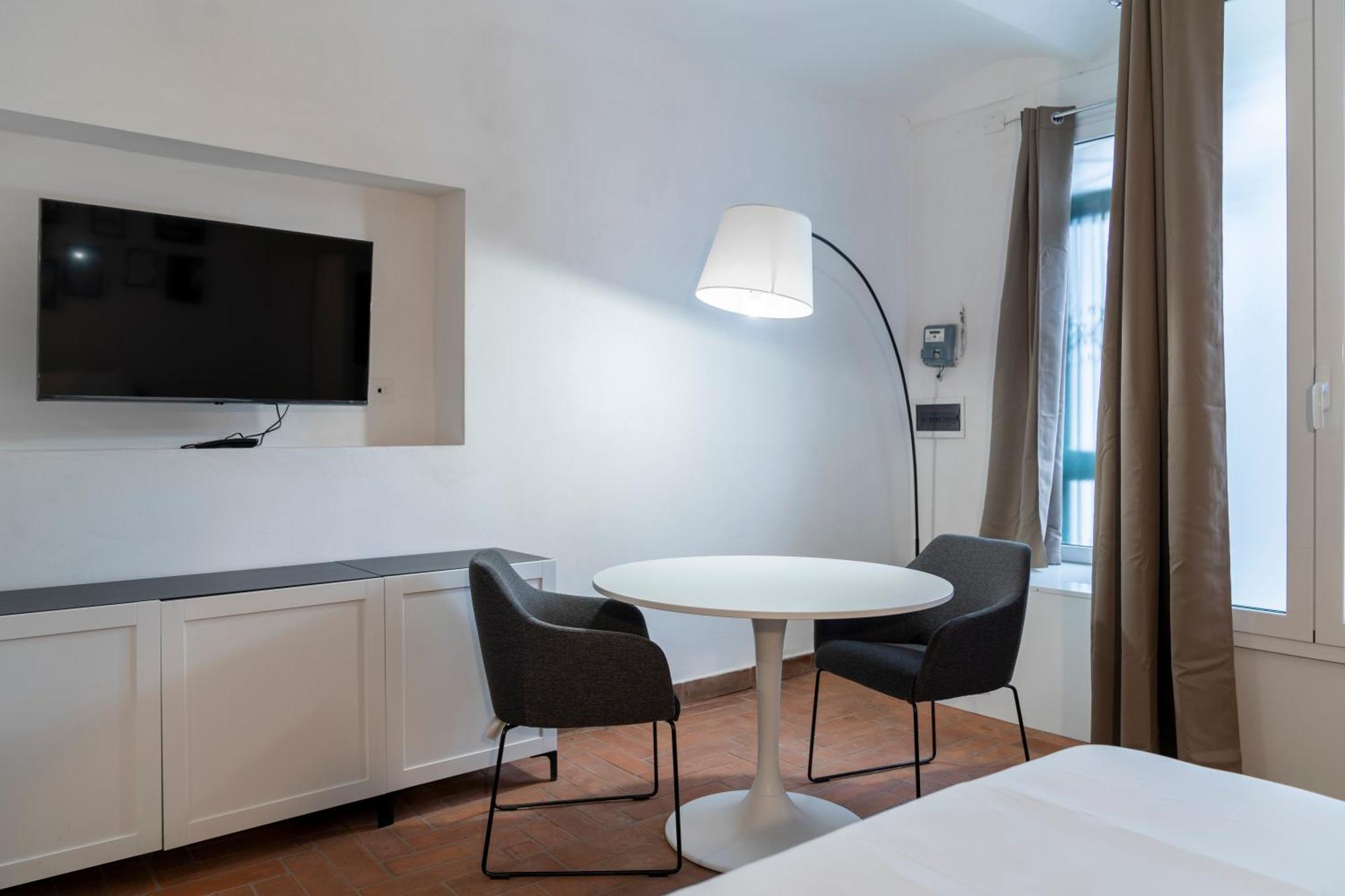 Flat - Lungara 44a Rome