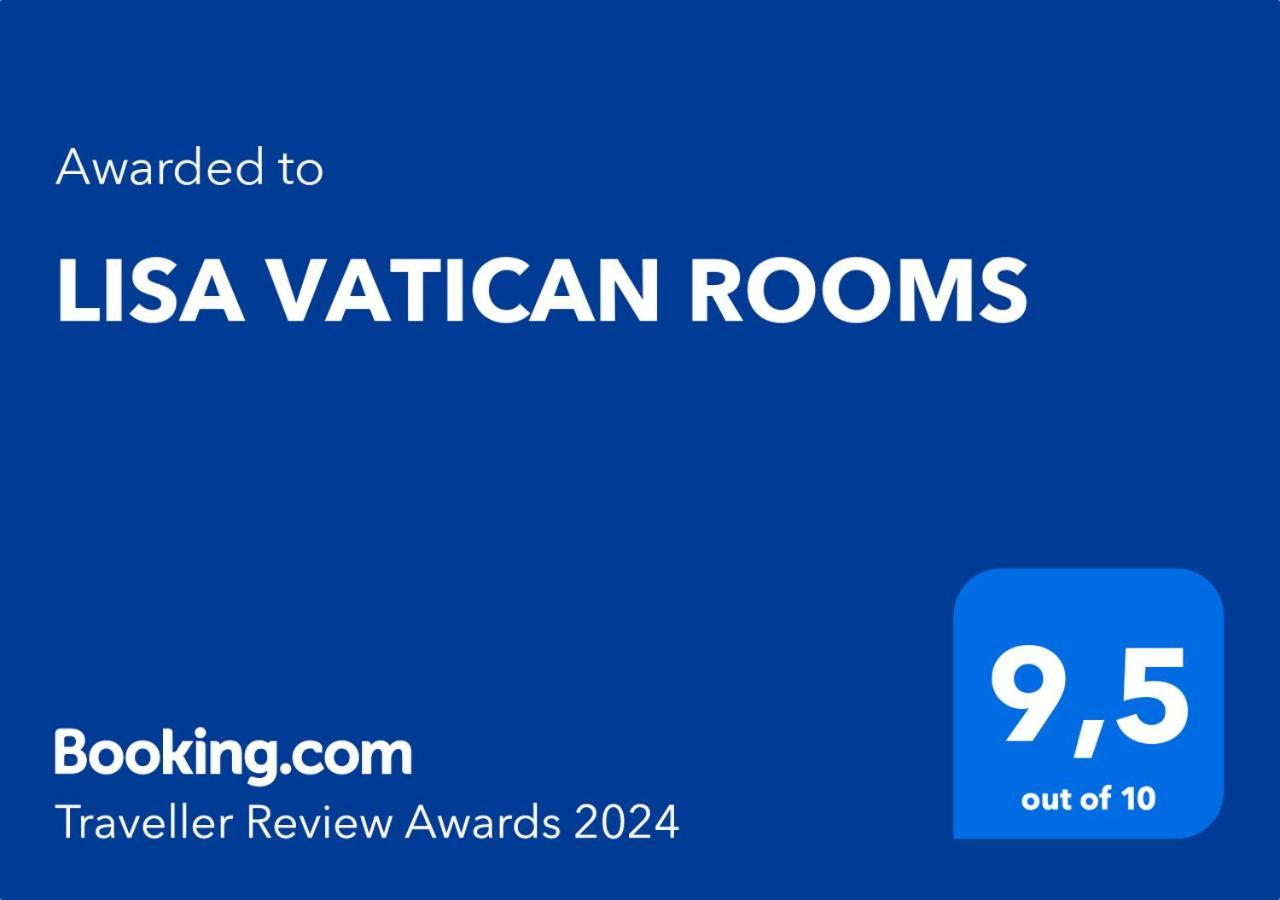 Lisa Vatican Guest house *