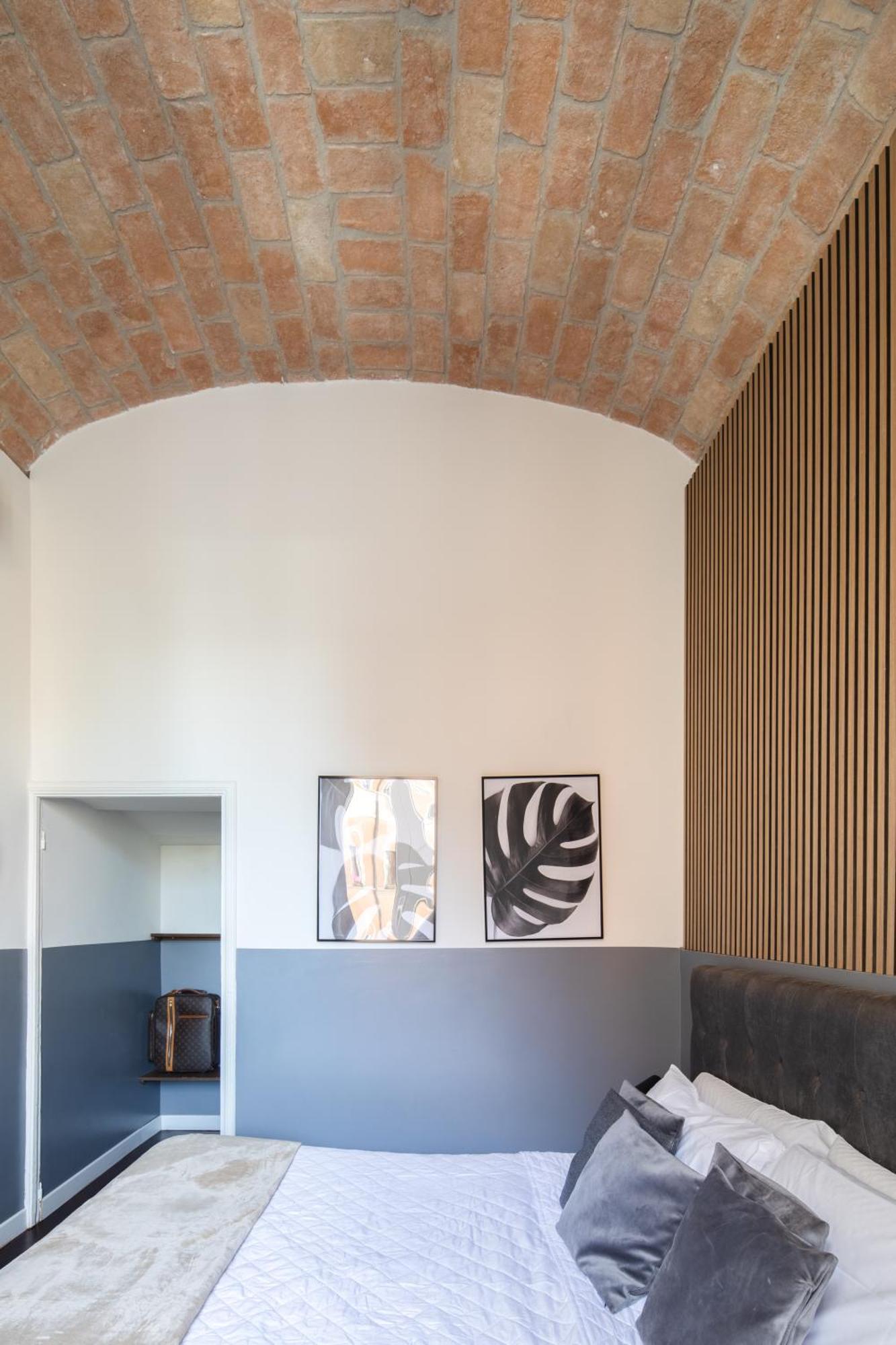 Appartement Colosseo Flats And Penthouse Rome