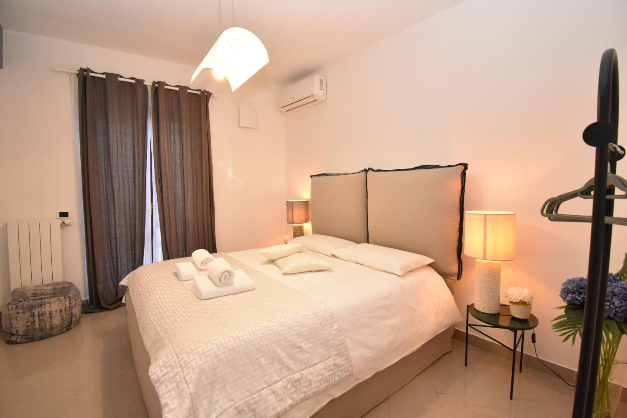 Diasof Appartement *
