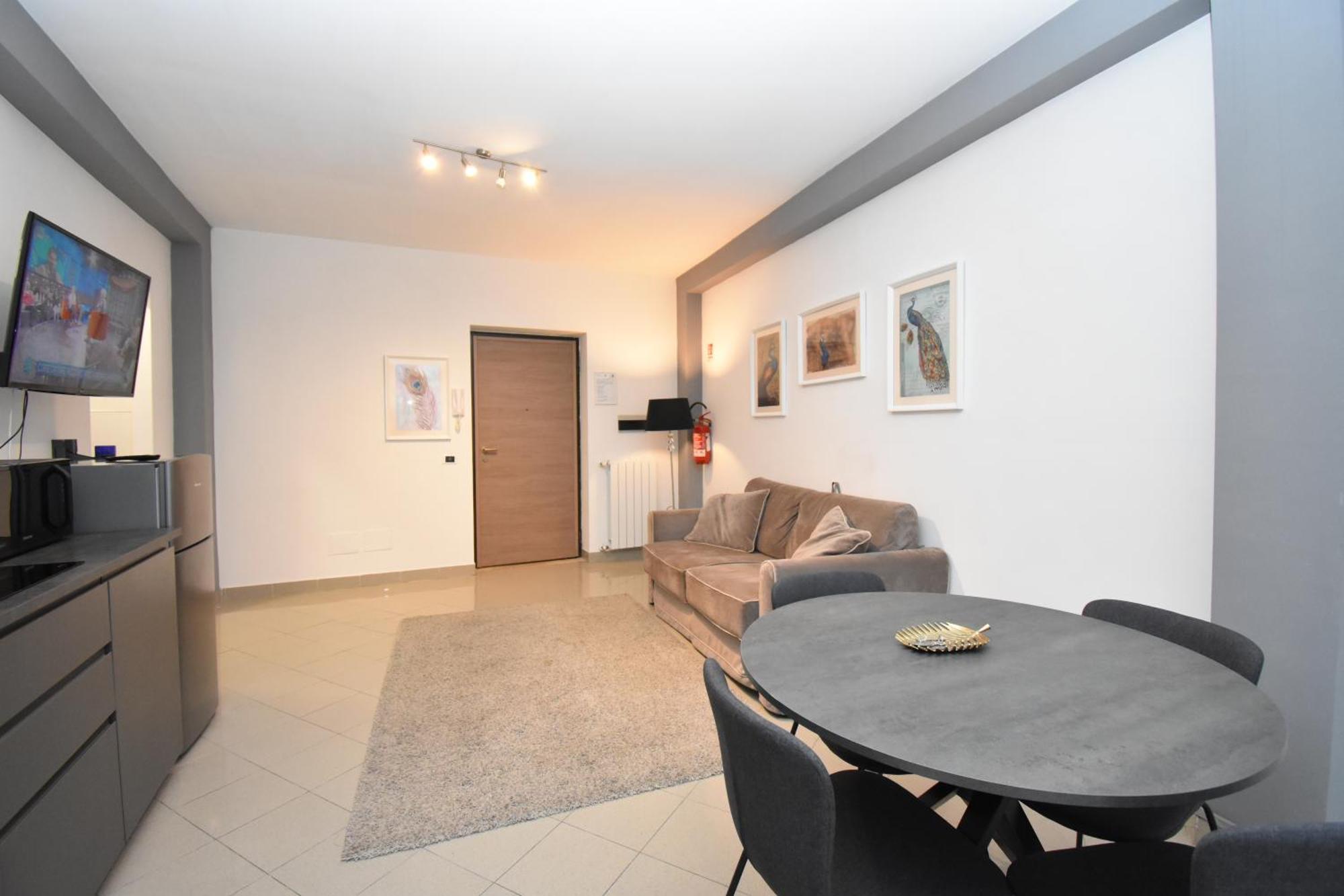 Diasof Appartement