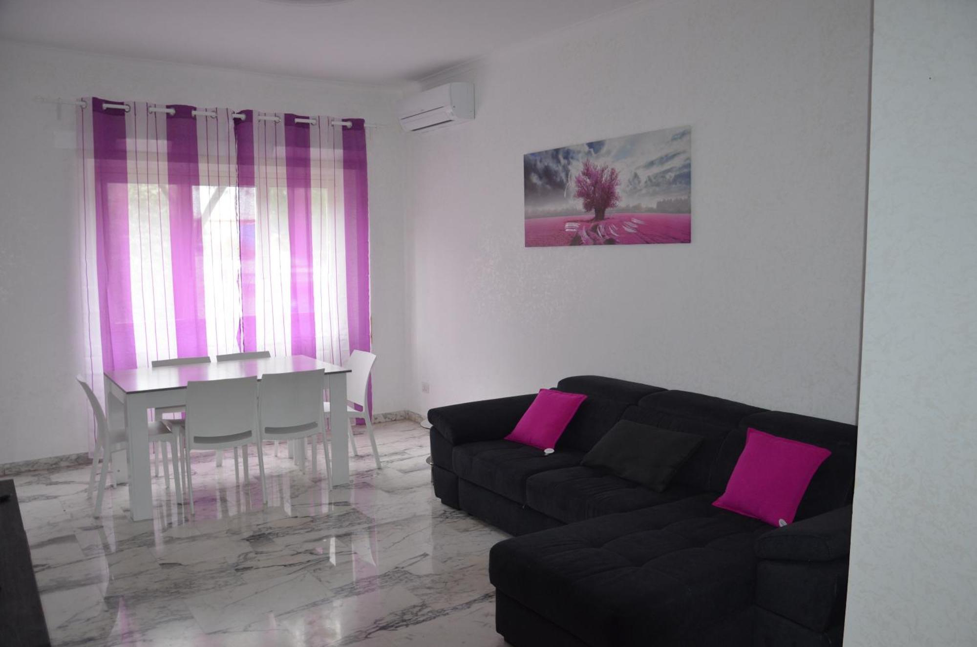 Casa Luna Rome