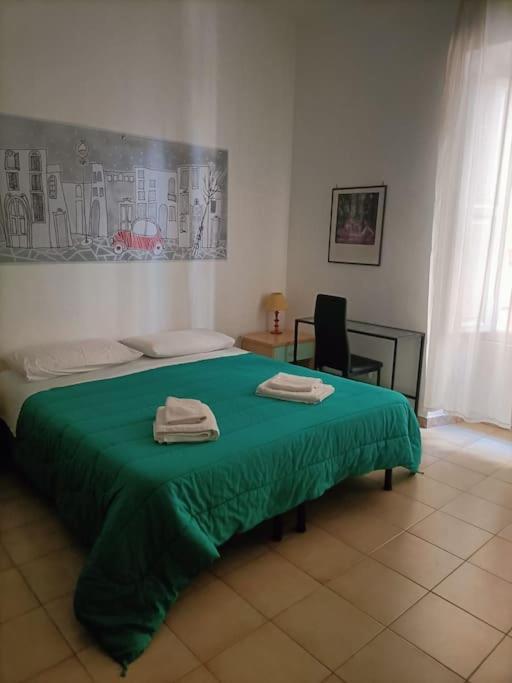 Apartment Di Mila