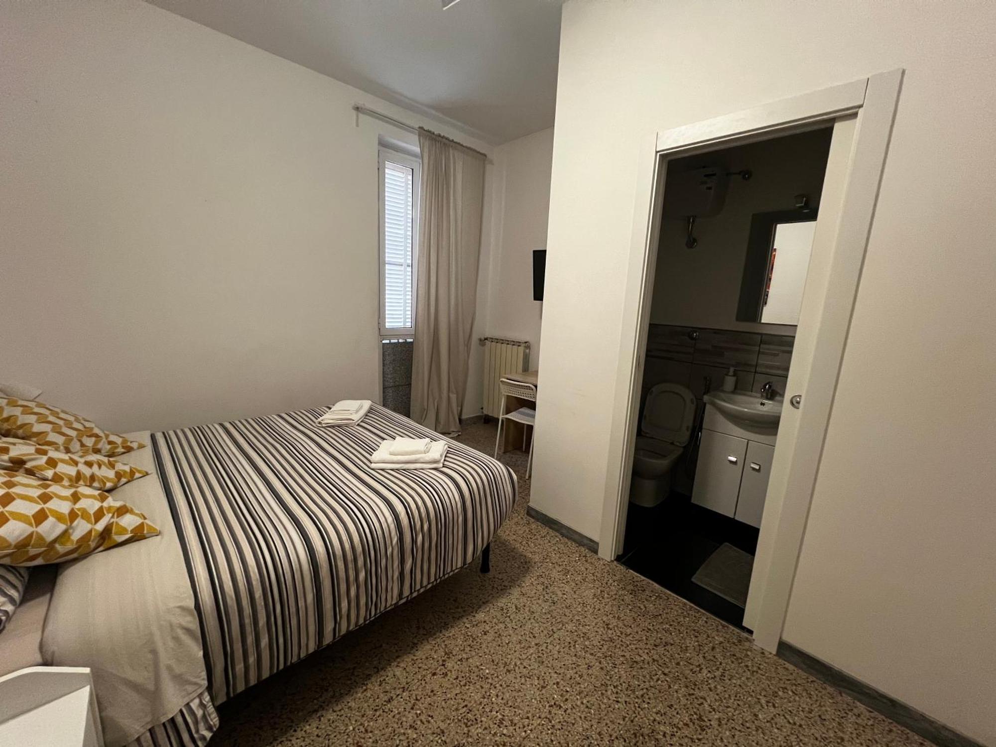 Jean & France Affitta Guest house Rome