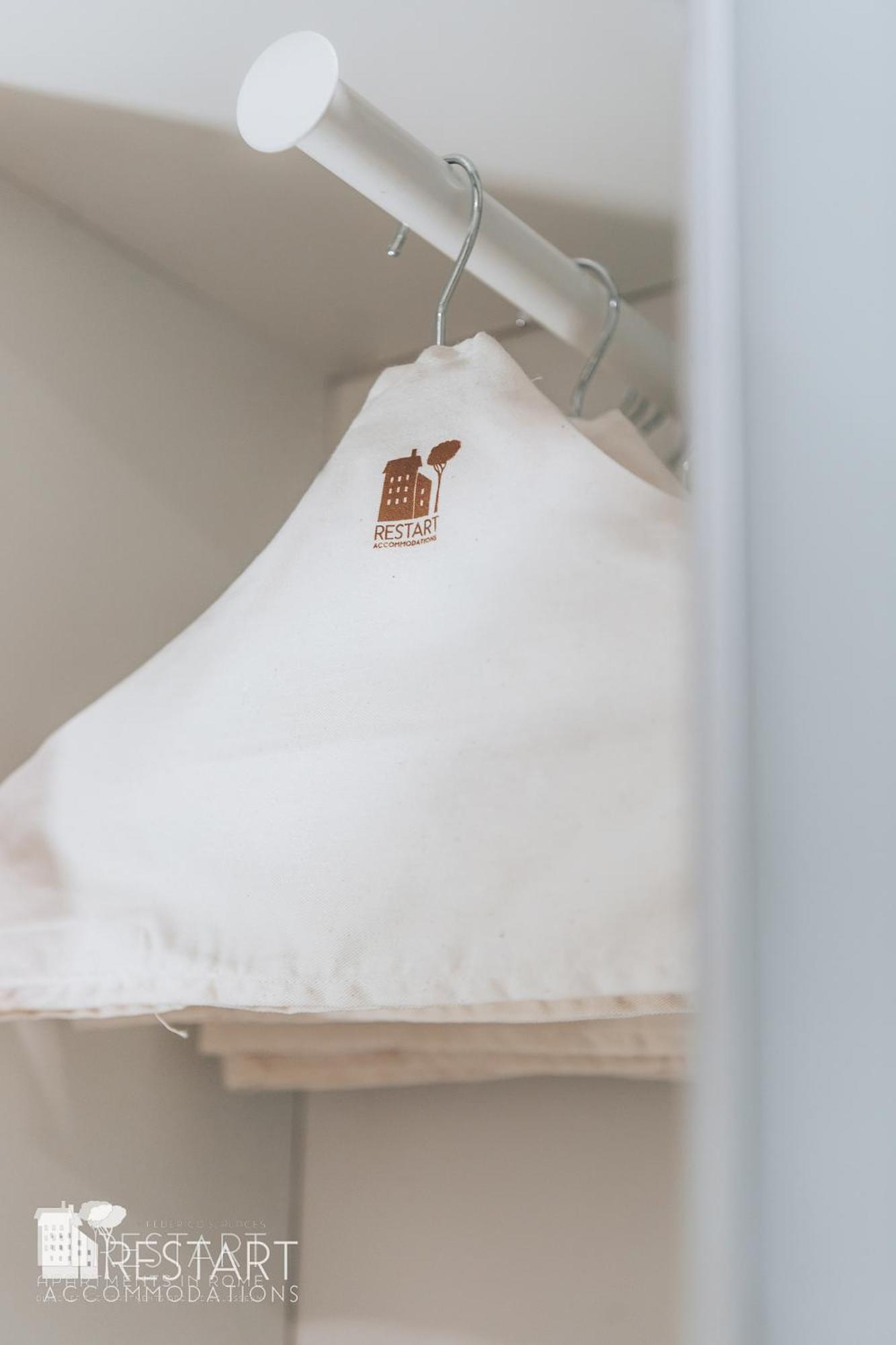 Appartement Restart Aldobrandini E Sciarra