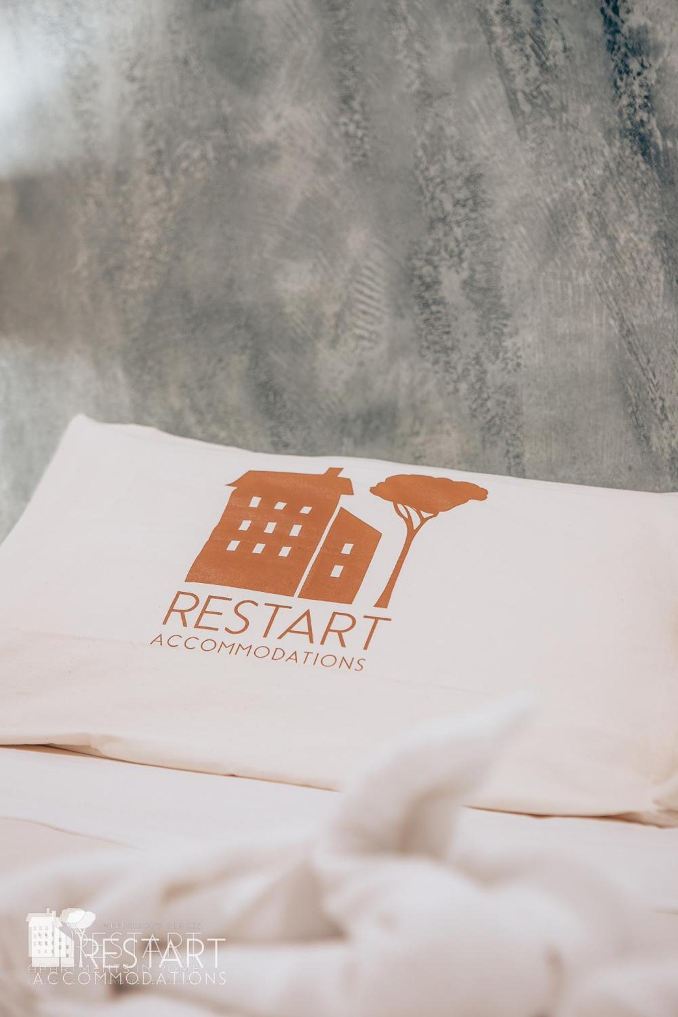 Appartement Restart Aldobrandini E Sciarra Rome