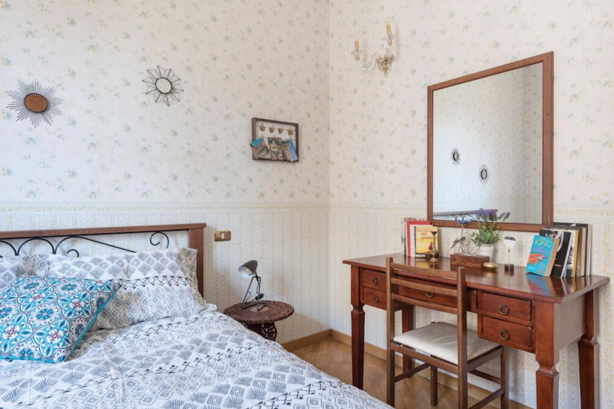 Apartment Re Di Vintage