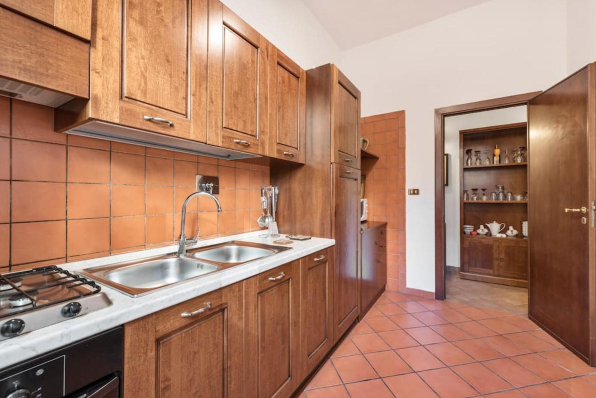 Apartment Re Di Vintage