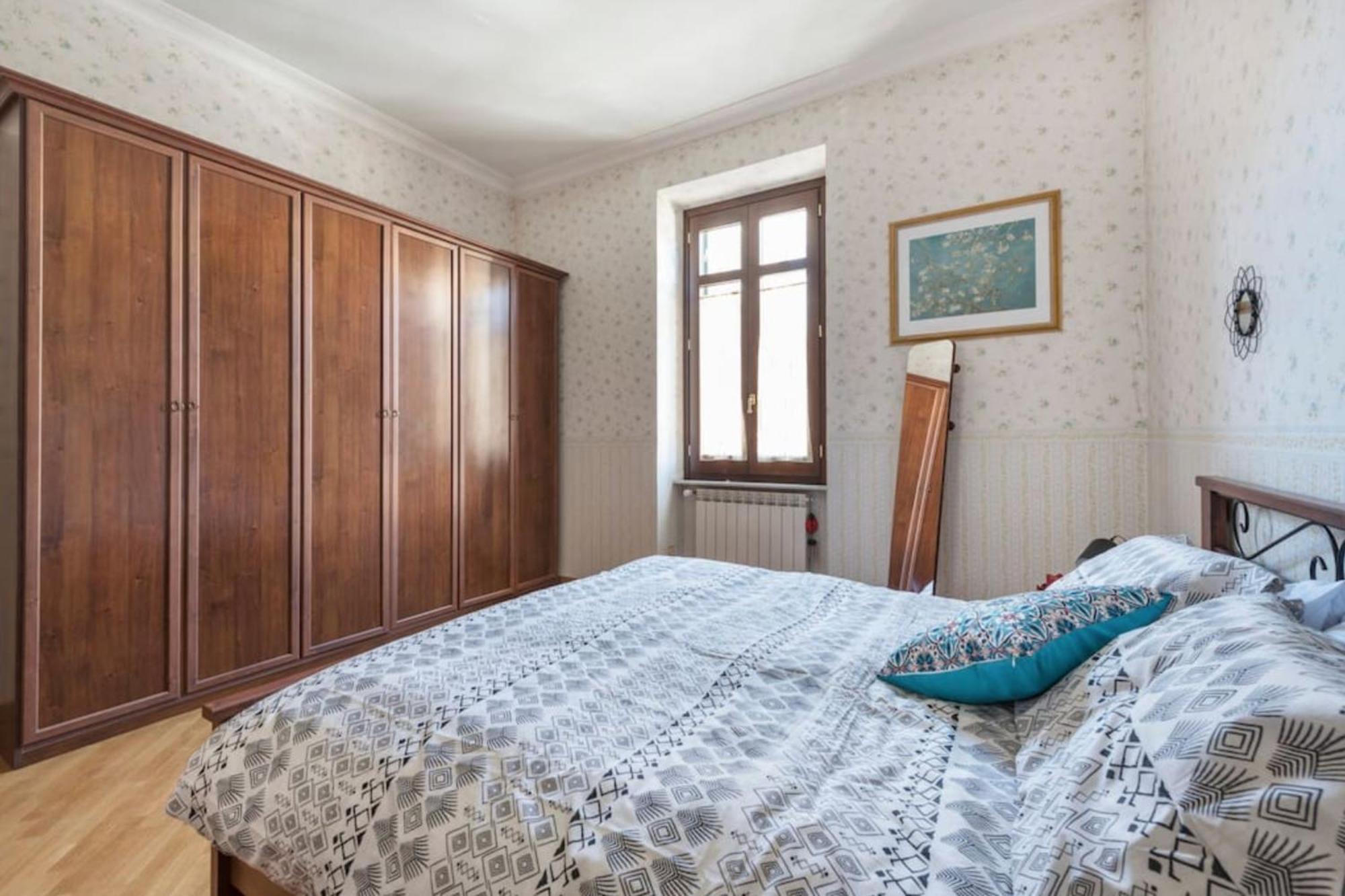 Apartment Re Di Vintage *