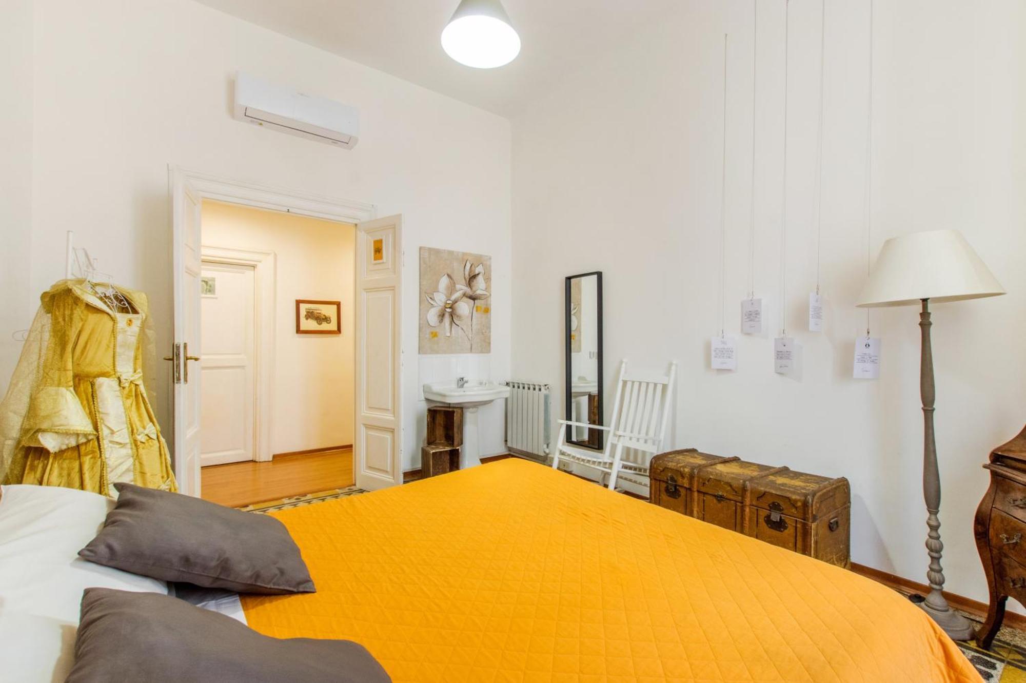 Vakantiehuis Of Arts In The Center *