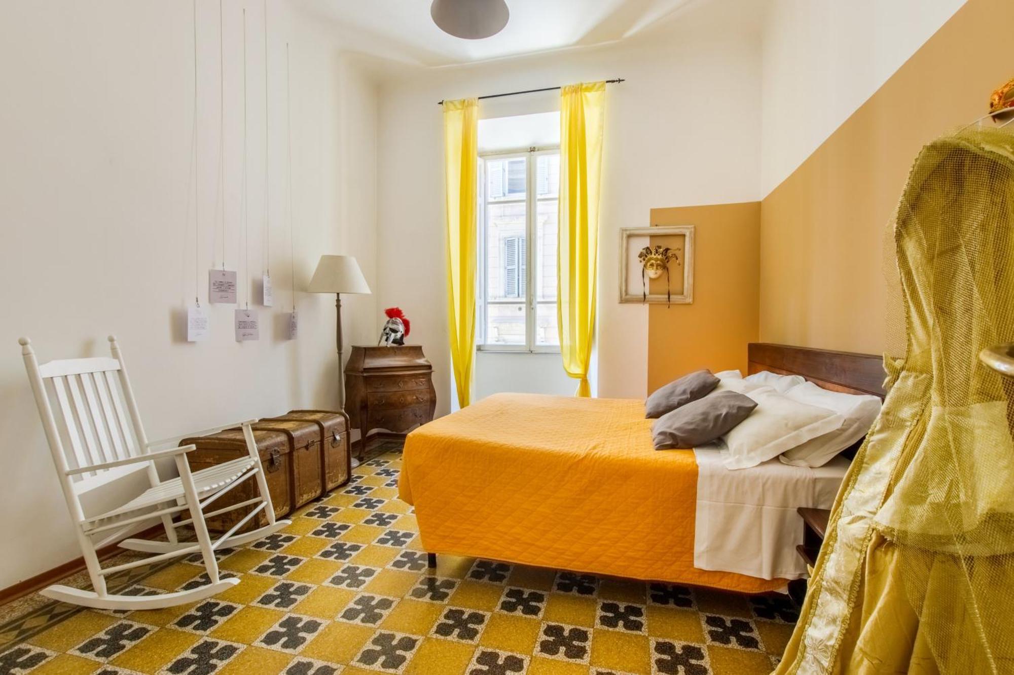 Vakantiehuis Of Arts In The Center *