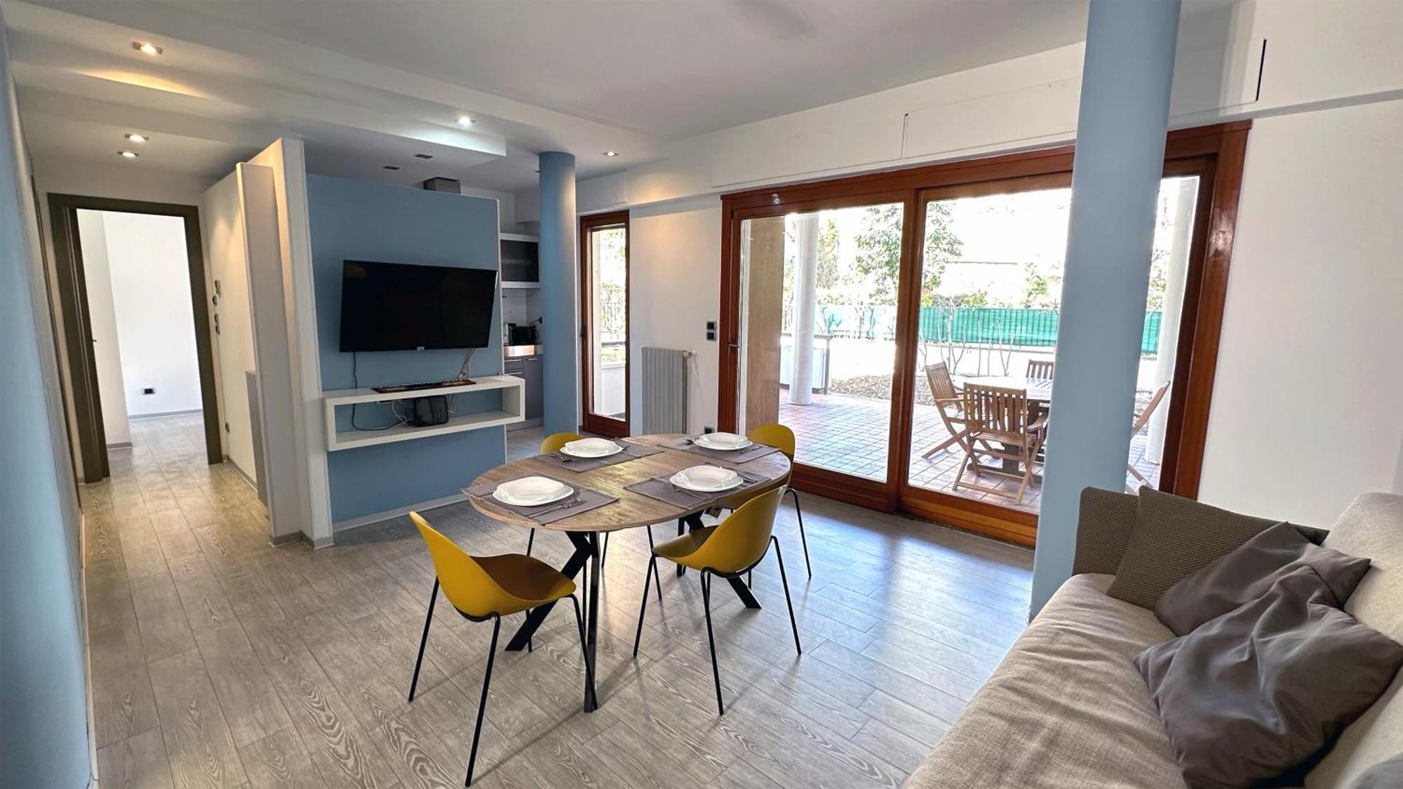 D10s Sanpietro Appartement *
